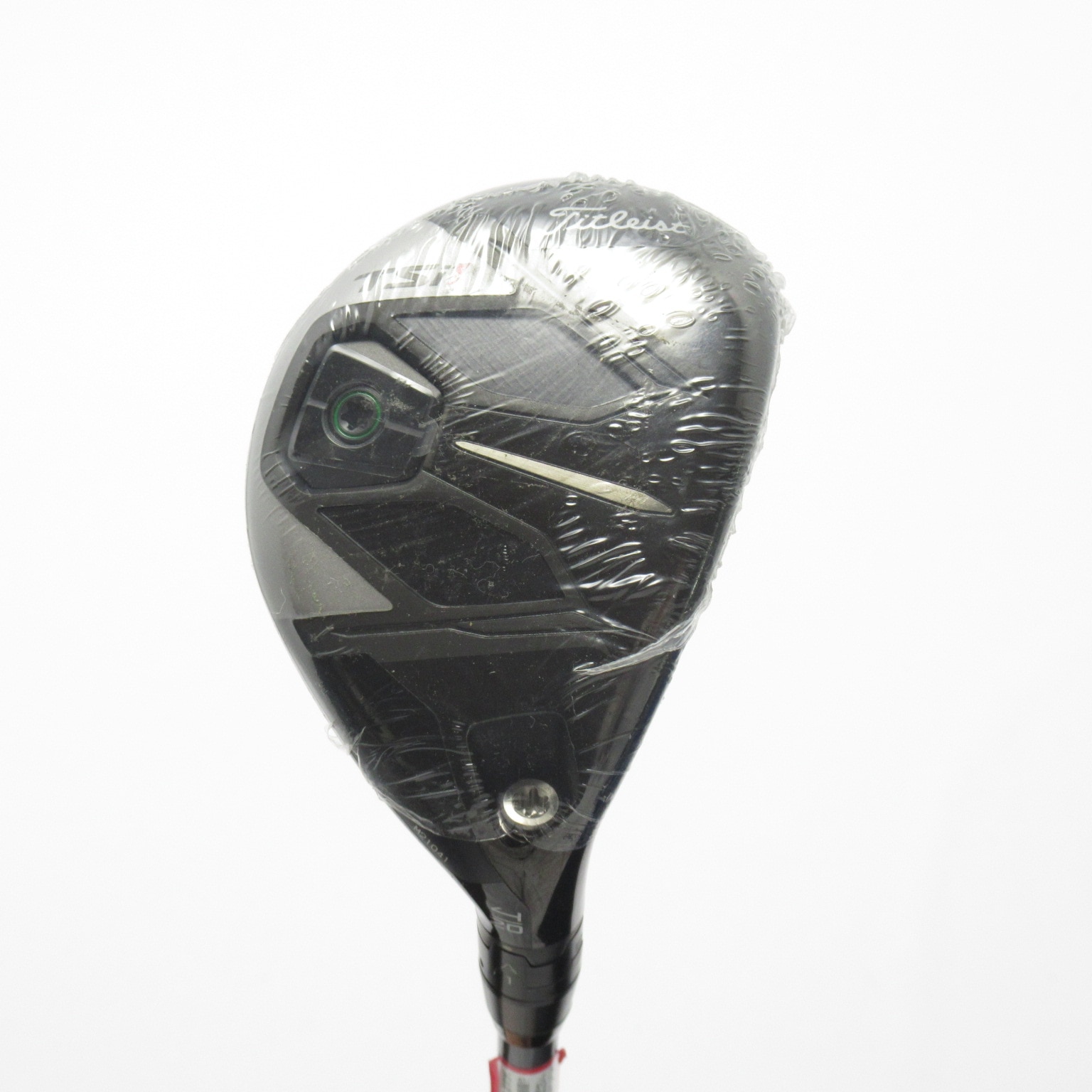 楽天市場】【中古】タイトリスト TSi1 ユーティリティ 23° S