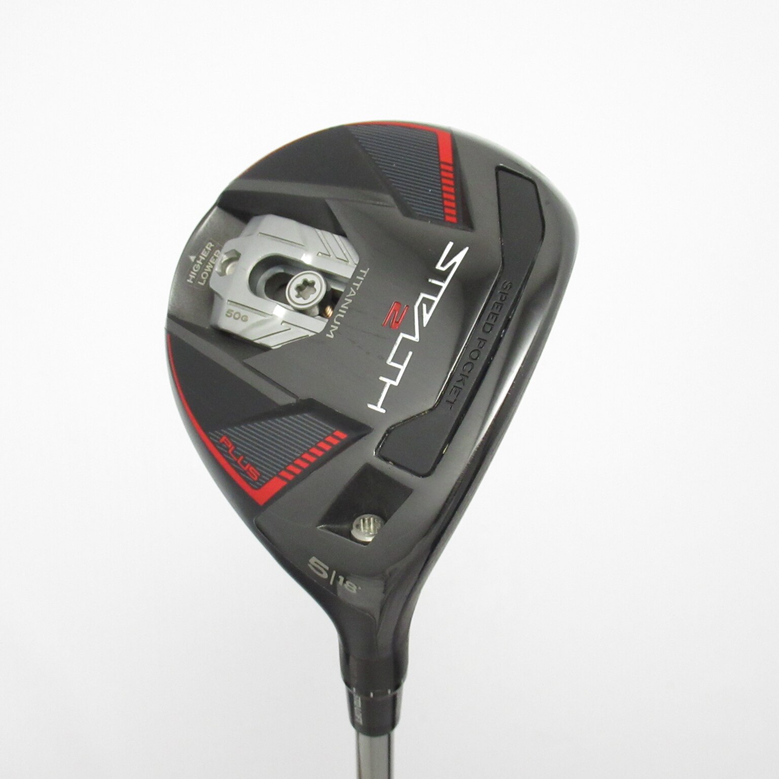 中古】ステルス フェアウェイウッド (テーラーメイド) 通販｜GDO