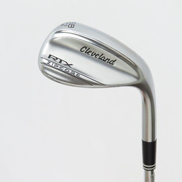 中古】RTX ZIPCORE ウェッジ (クリーブランド) RTX 通販｜GDO中古 