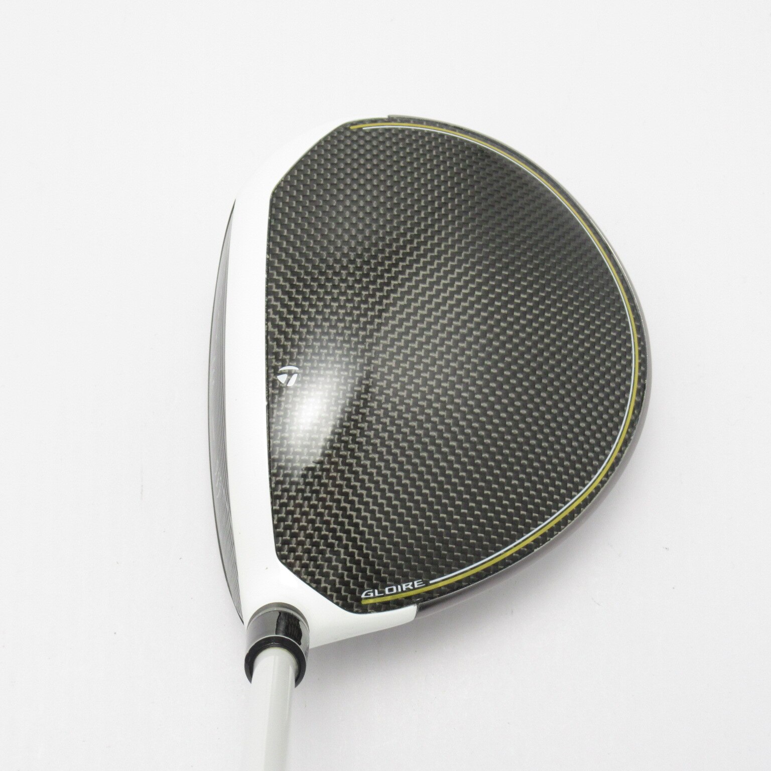 中古】ステルス グローレ プラス ドライバー Motore Speeder 661 9.5