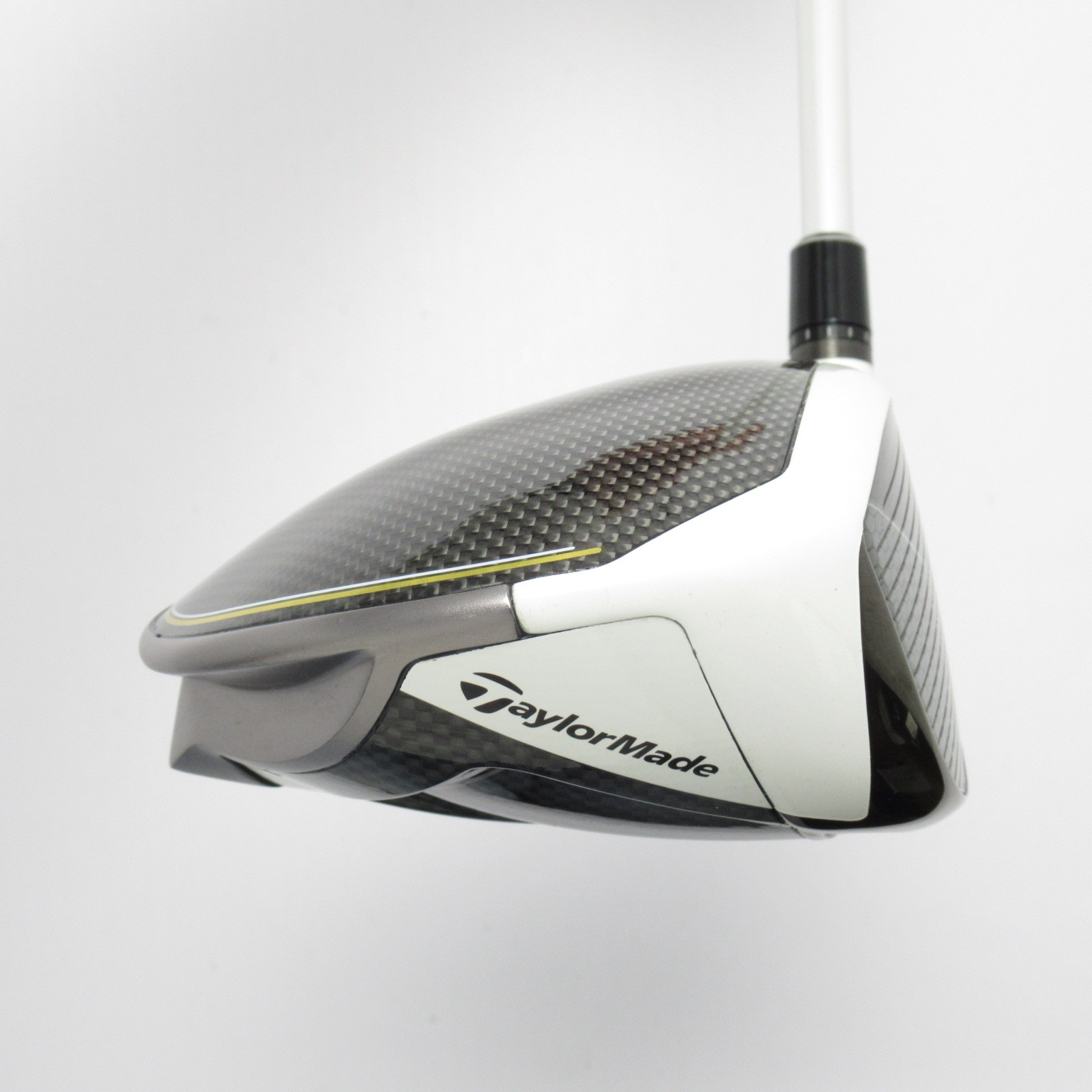 中古】ステルス グローレ プラス ドライバー Motore Speeder 661 9.5