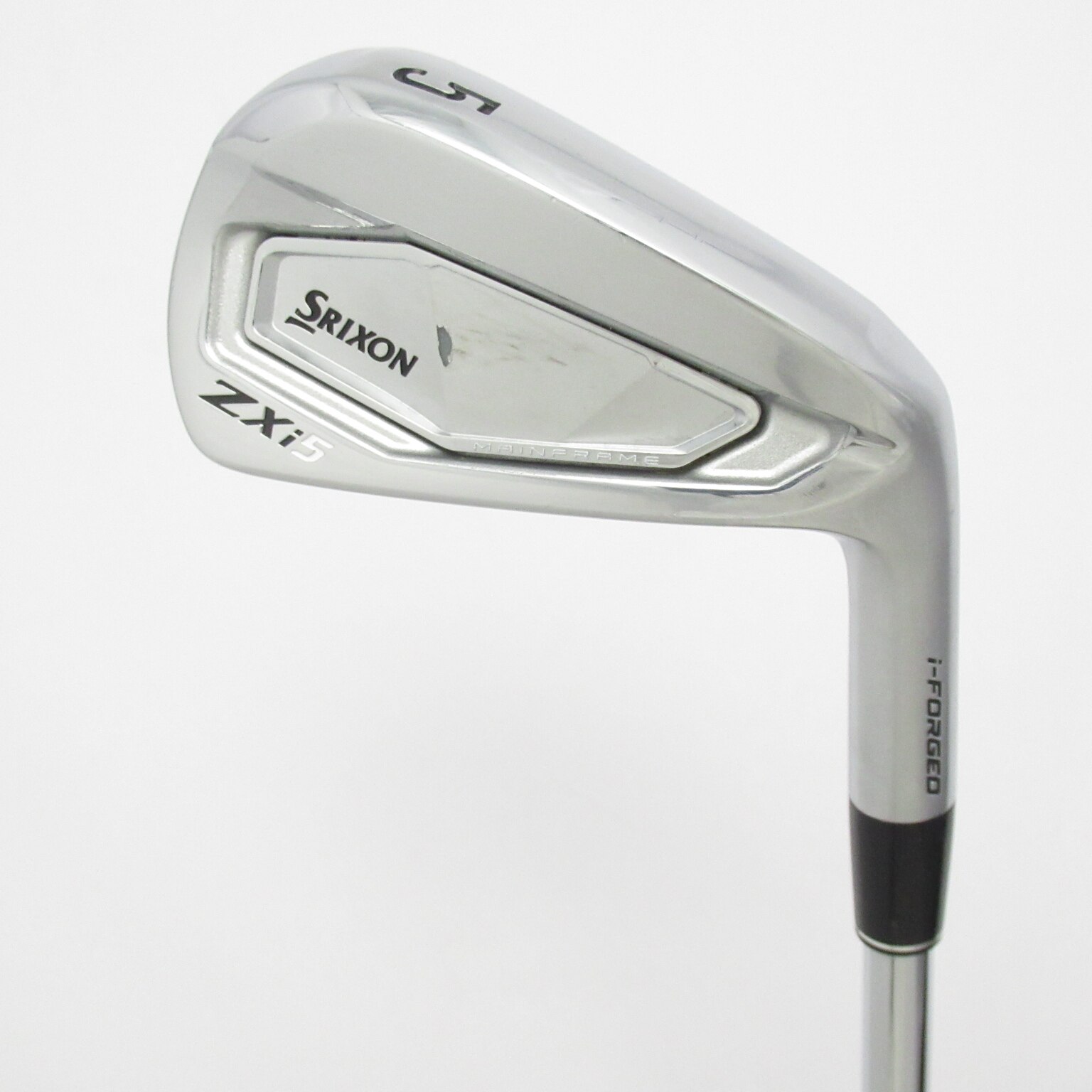 中古】スリクソン ZXi5 アイアン N.S.PRO MODUS3 TOUR 105 24 中古】スリクソン ZXi5 アイアン N.S.PRO MODUS3 TOUR 105 24