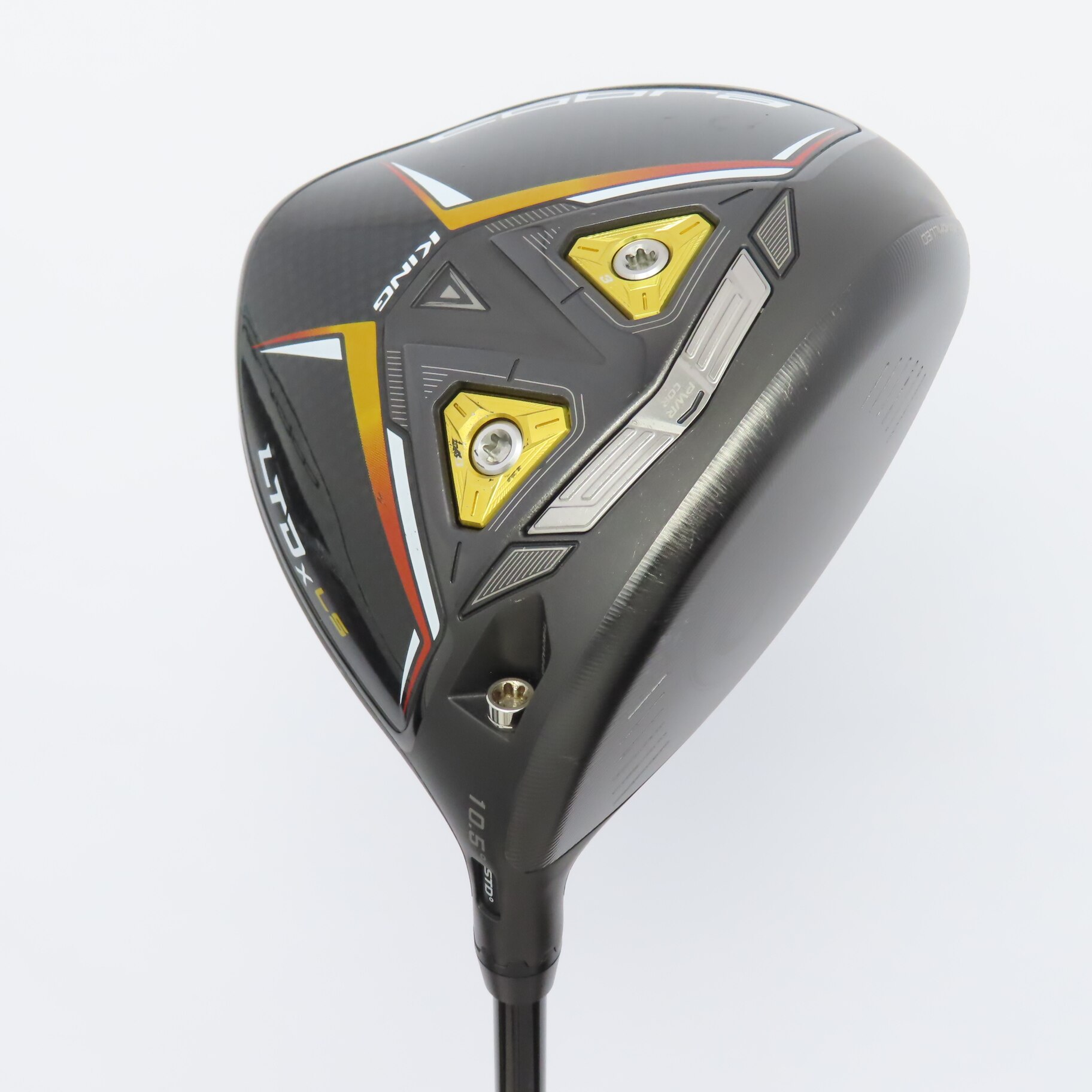中古】LTDX LS ドライバー (コブラ) キング 通販｜GDO中古ゴルフ