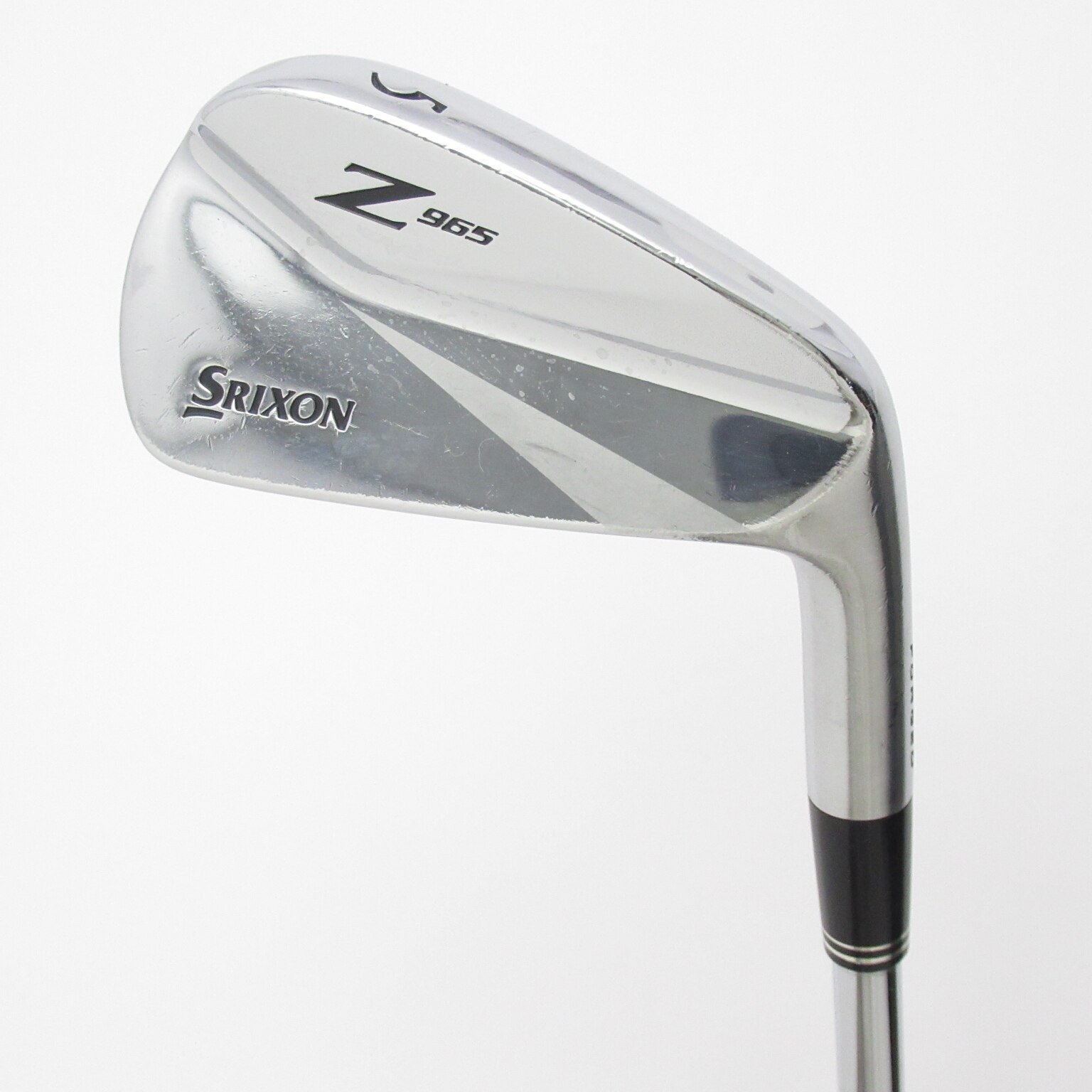 中古】スリクソン Z965 アイアン Dynamic Gold DST 26 S200 CD 中古】スリクソン Z965 アイアン Dynamic Gold DST 26 S200 CD