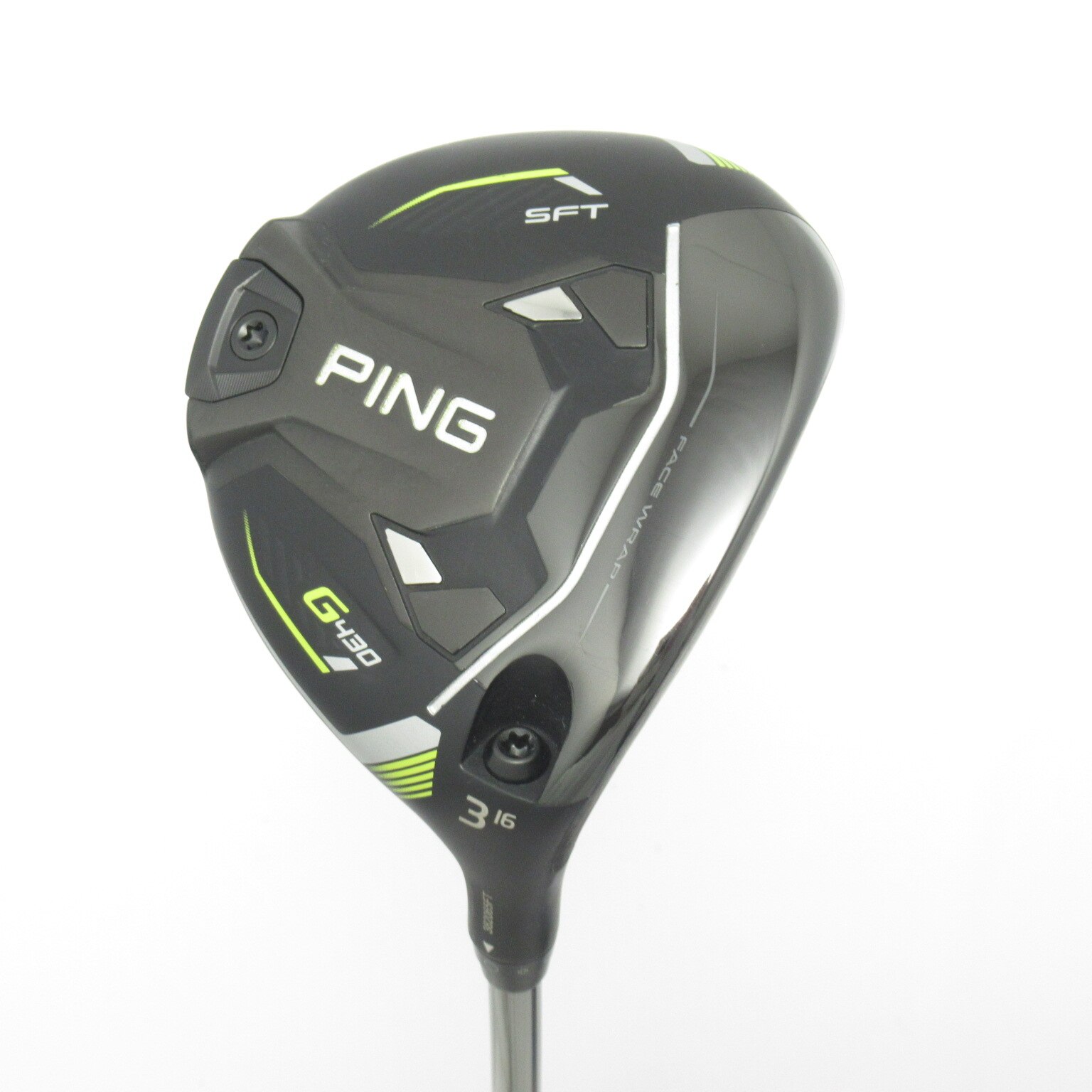 PING ＼セール／ウッド ピン G430 MAX フェアウェイウッド TOUR