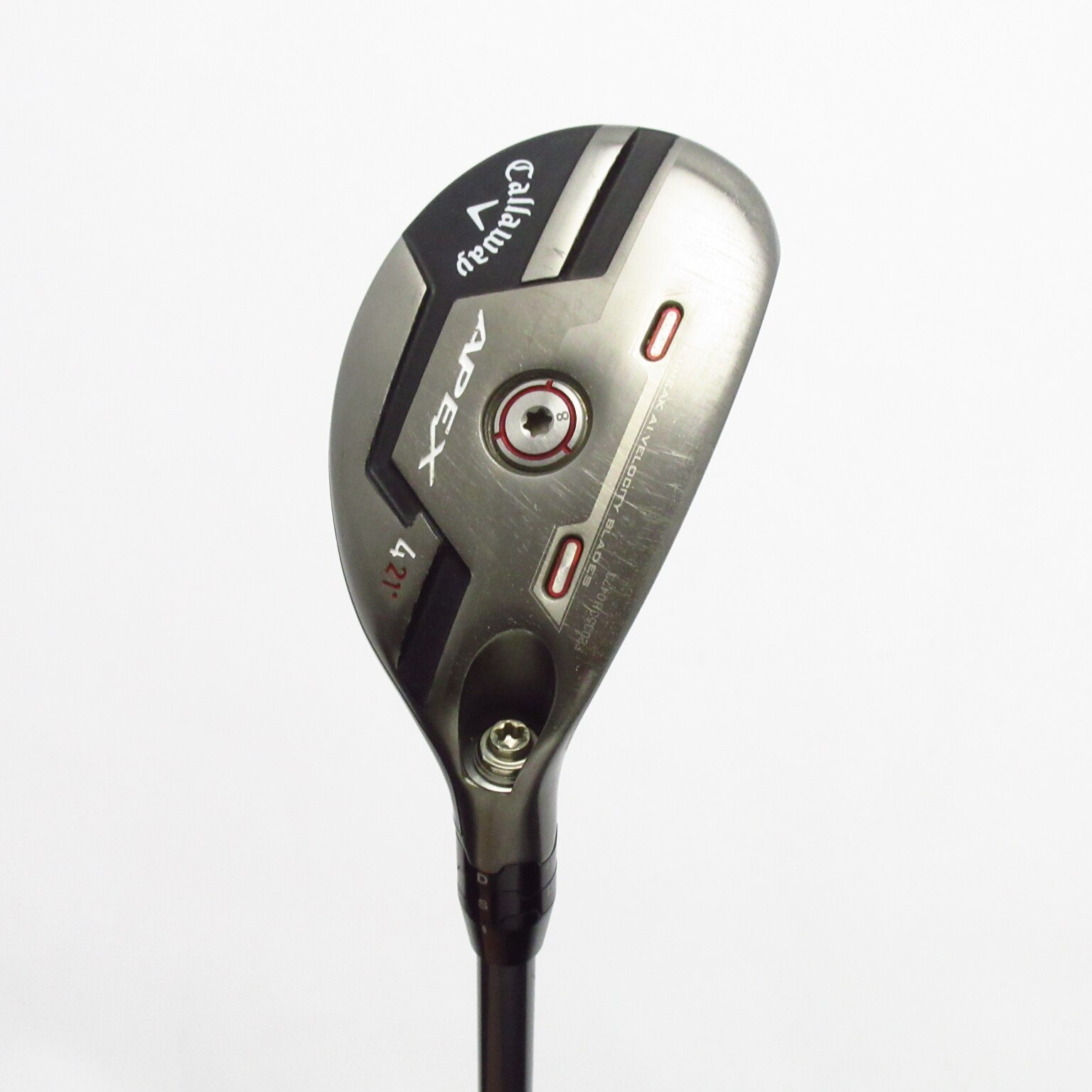APEX UW ユーティリティ TENSEI 70 for Callaway(ユーティリティ