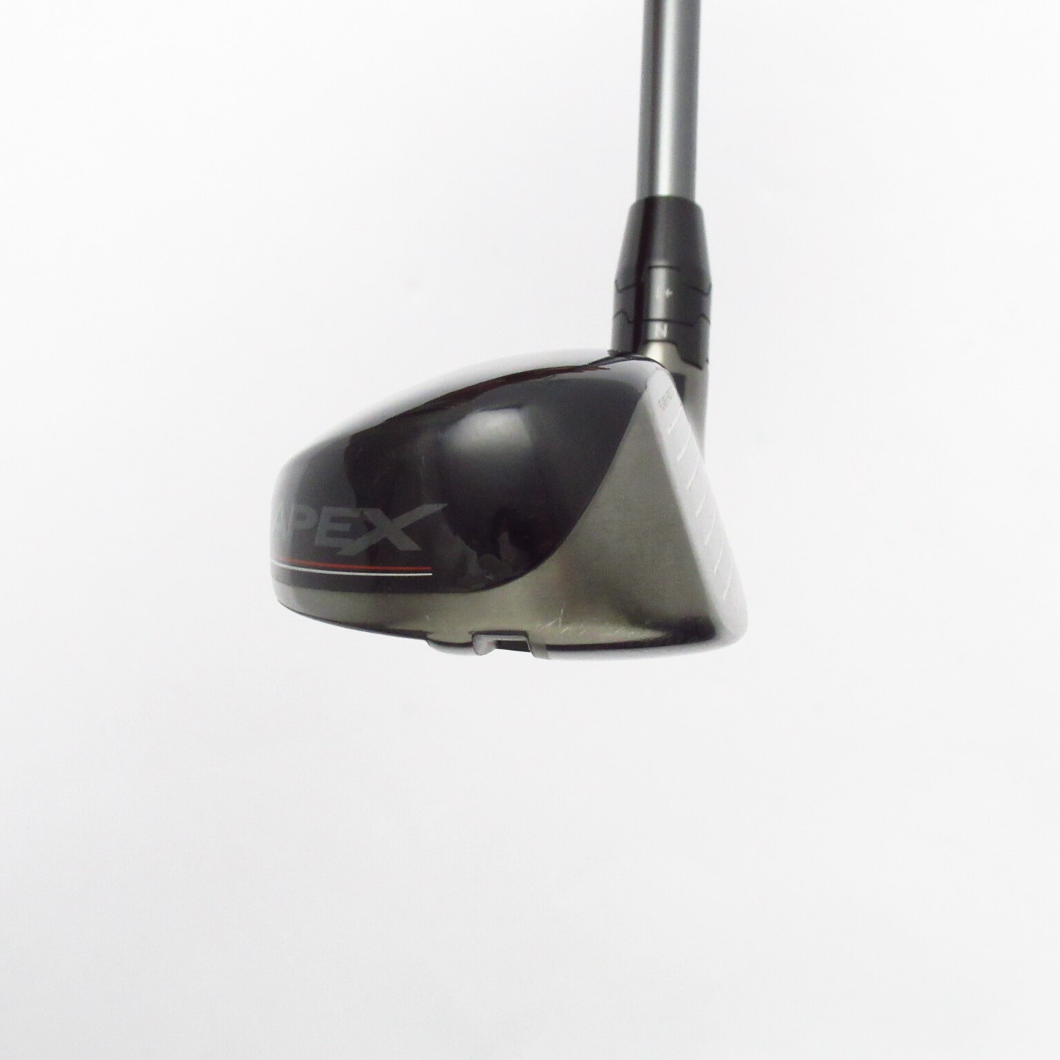 中古】APEX UT(2021) ユーティリティ Fujikura MC 80 for 中古】APEX UT(2021) ユーティリティ Fujikura MC 80 for