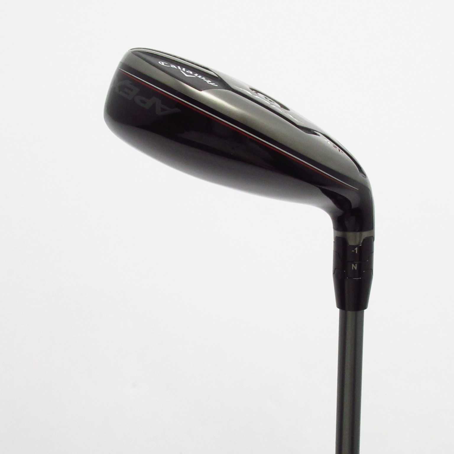 中古】APEX UT(2021) ユーティリティ Fujikura MC 80 for 中古】APEX UT(2021) ユーティリティ Fujikura MC 80 for