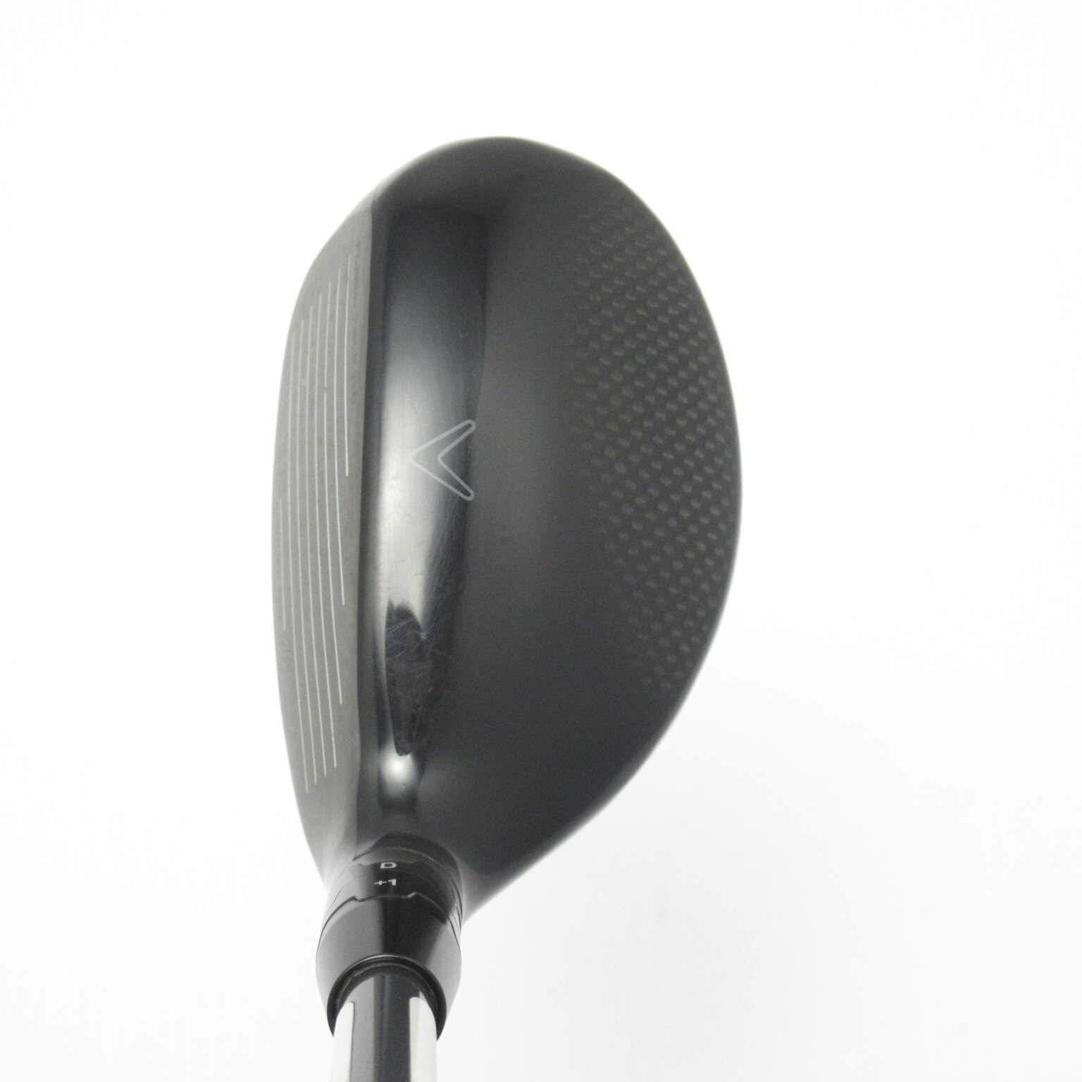 中古】APEX UT(2021) ユーティリティ Fujikura MC 80 for