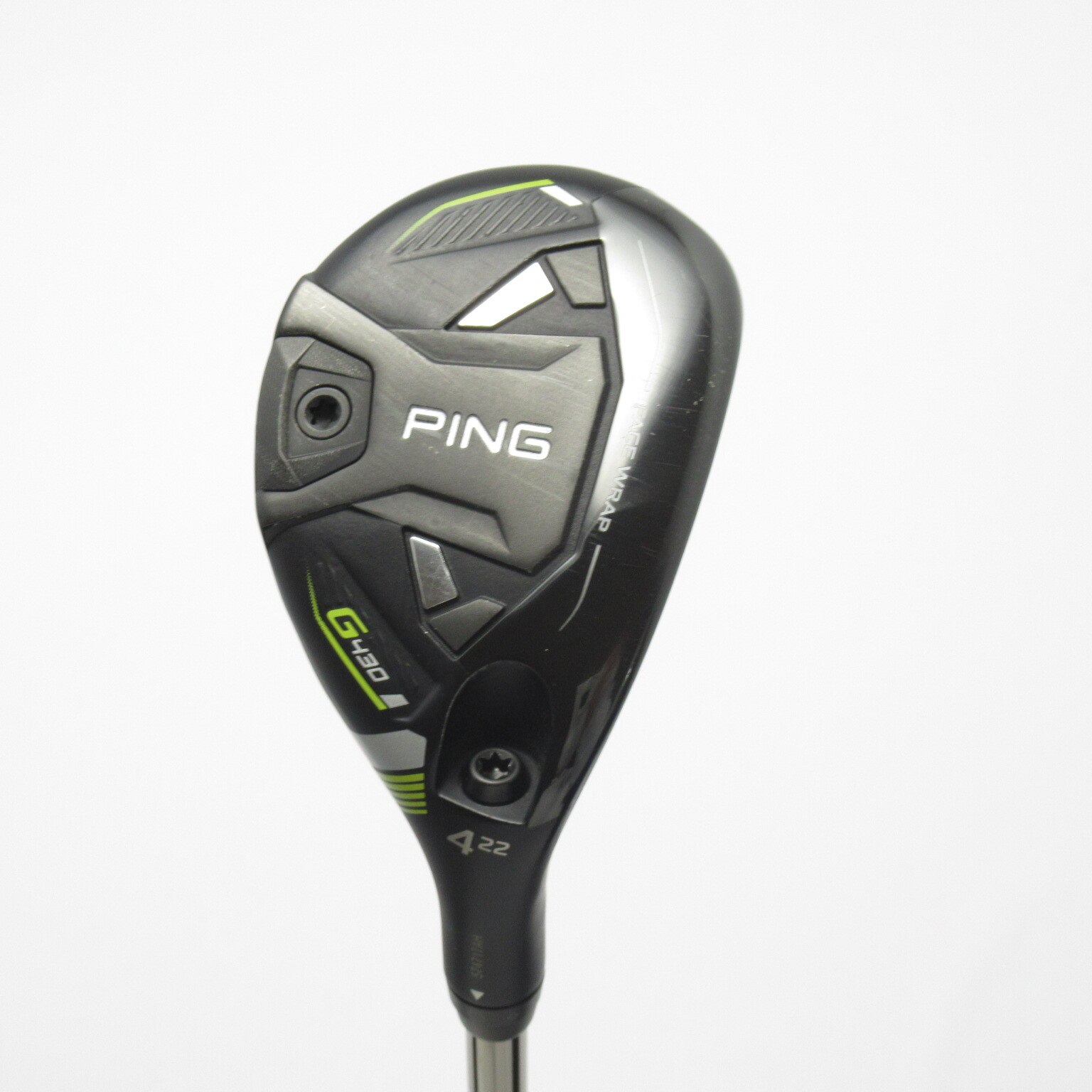 中古】ピン(PING) ユーティリティ 通販｜GDO中古ゴルフクラブ