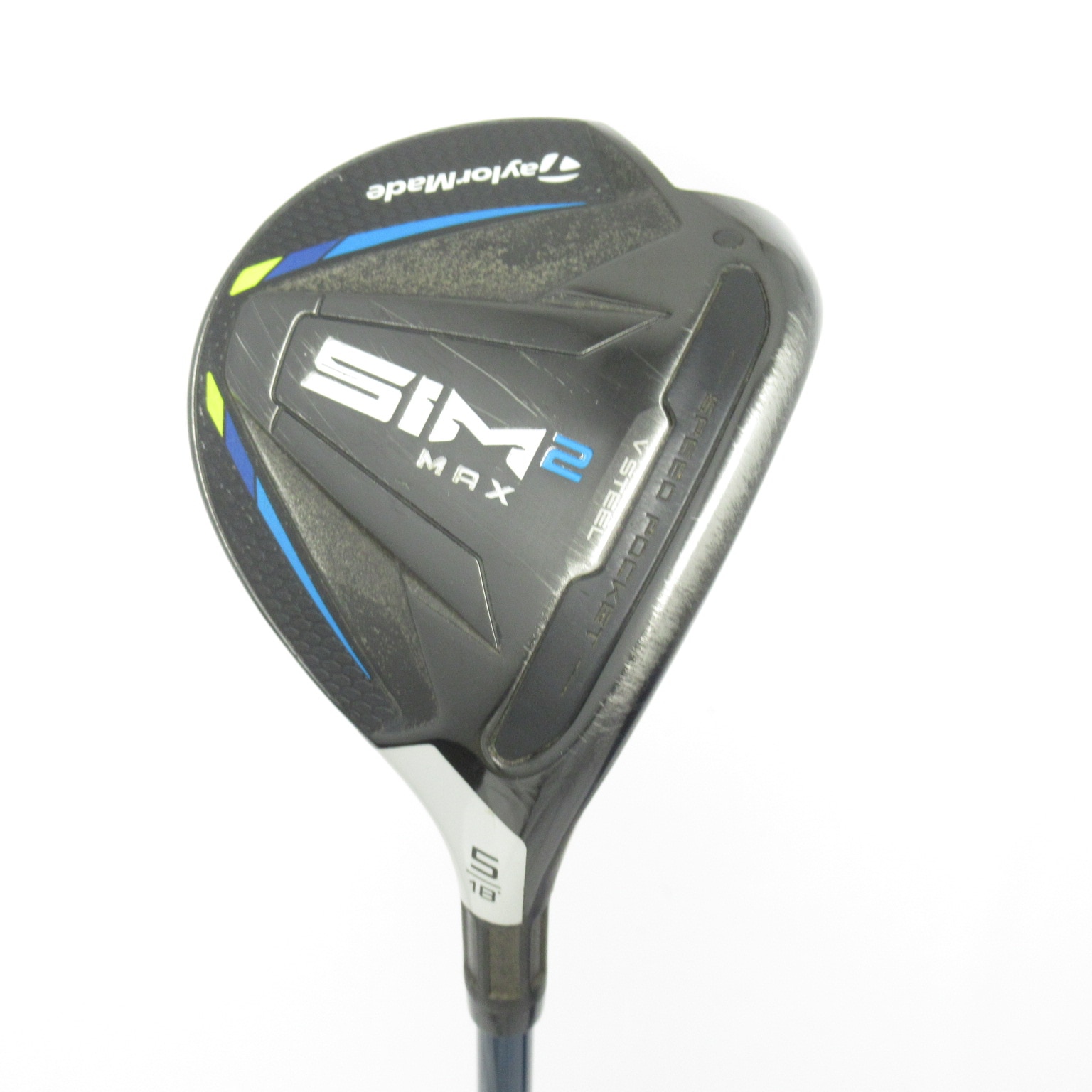 中古】SIM2 フェアウェイウッド (テーラーメイド) 通販｜GDO中古