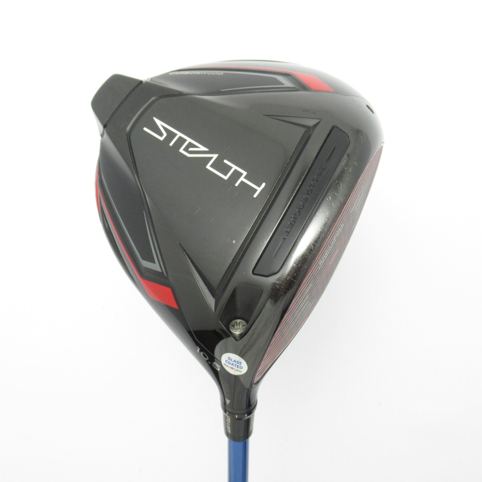 中古】ステルス ドライバー (テーラーメイド) 通販|GDO中古 中古】ステルス ドライバー (テーラーメイド) 通販|GDO中古