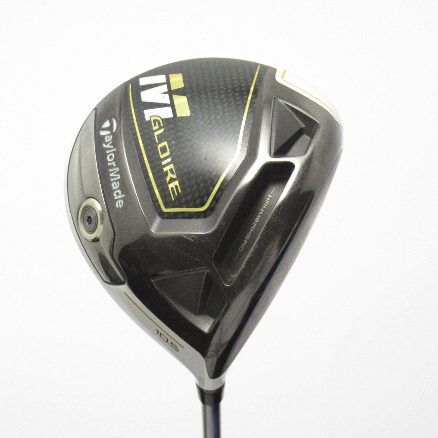 中古】M GLOIRE ドライバー Speeder 474 EVOLUTION VI 10.5 R CD 中古】M GLOIRE ドライバー Speeder 474 EVOLUTION VI 10.5 R CD