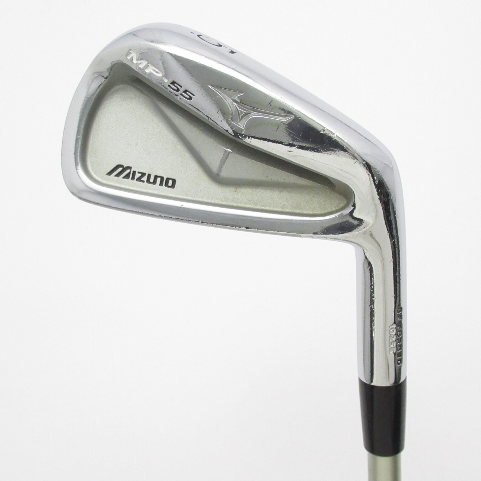 中古】MP アイアンセット (ミズノ) 通販|GDO中古ゴルフクラブ 中古】MP アイアンセット (ミズノ) 通販|GDO中古ゴルフクラブ