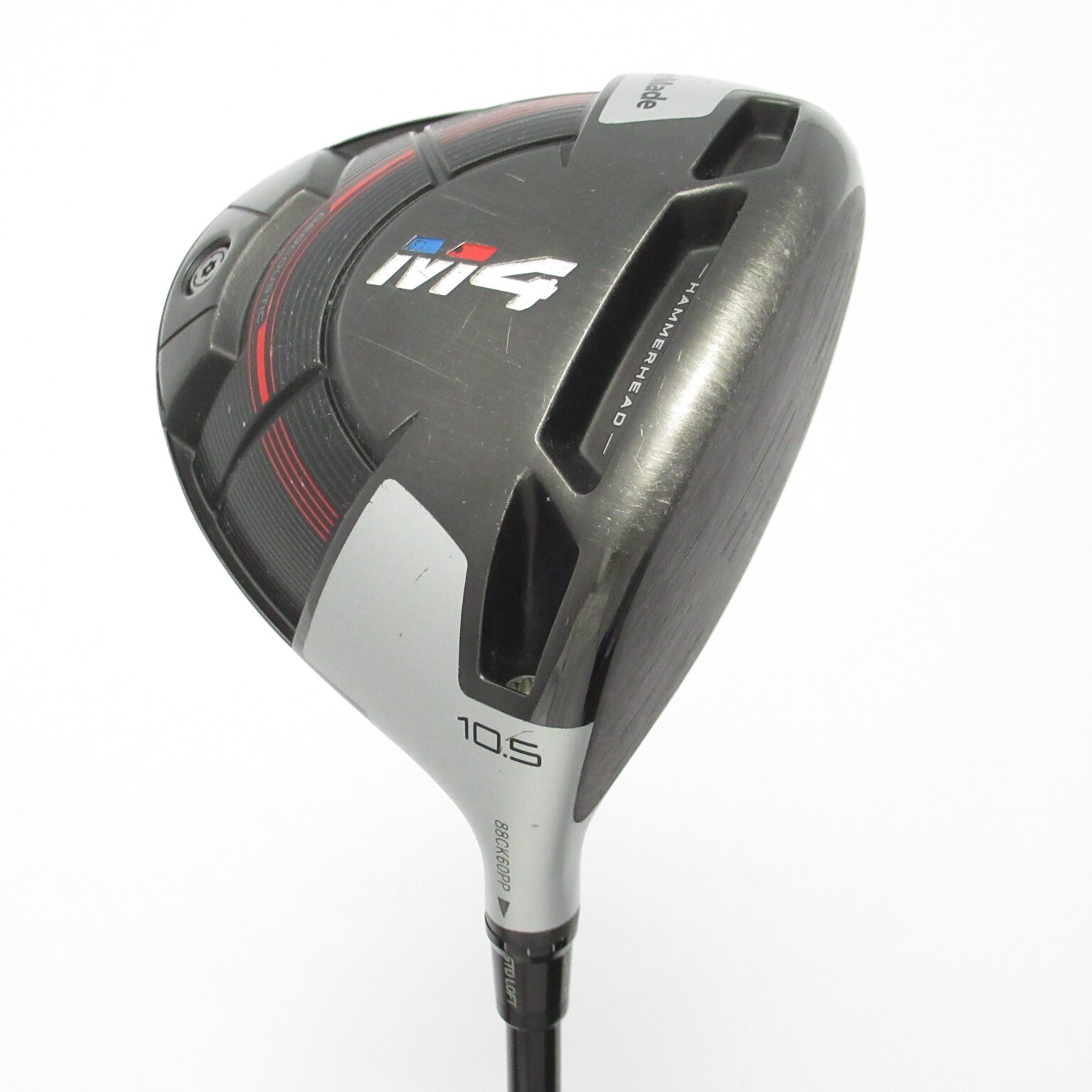 中古】M4 (テーラーメイド) 通販｜GDO中古ゴルフクラブ