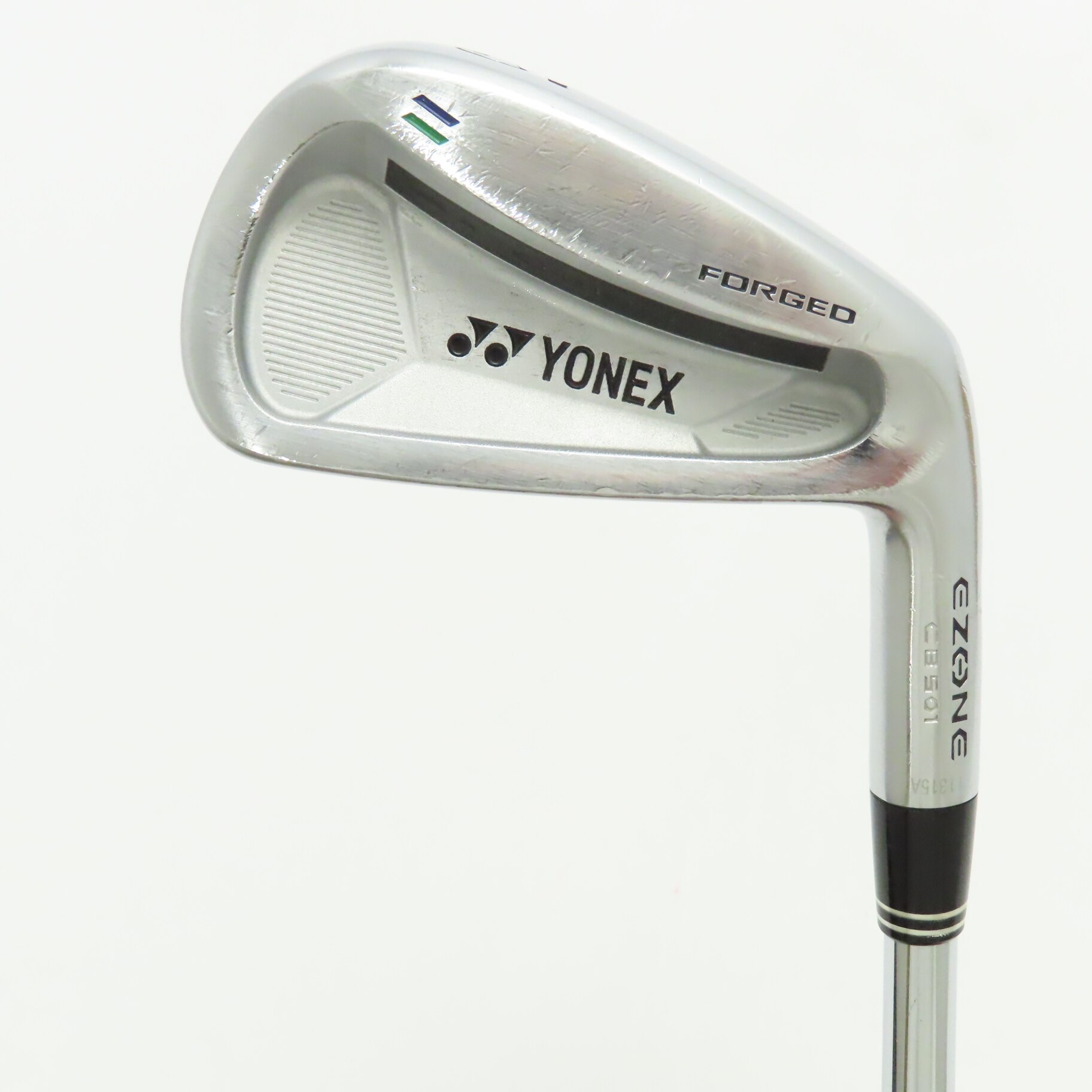 YONEX CB501 5〜P ダイナミックゴールド120 s200（ezone cb501
