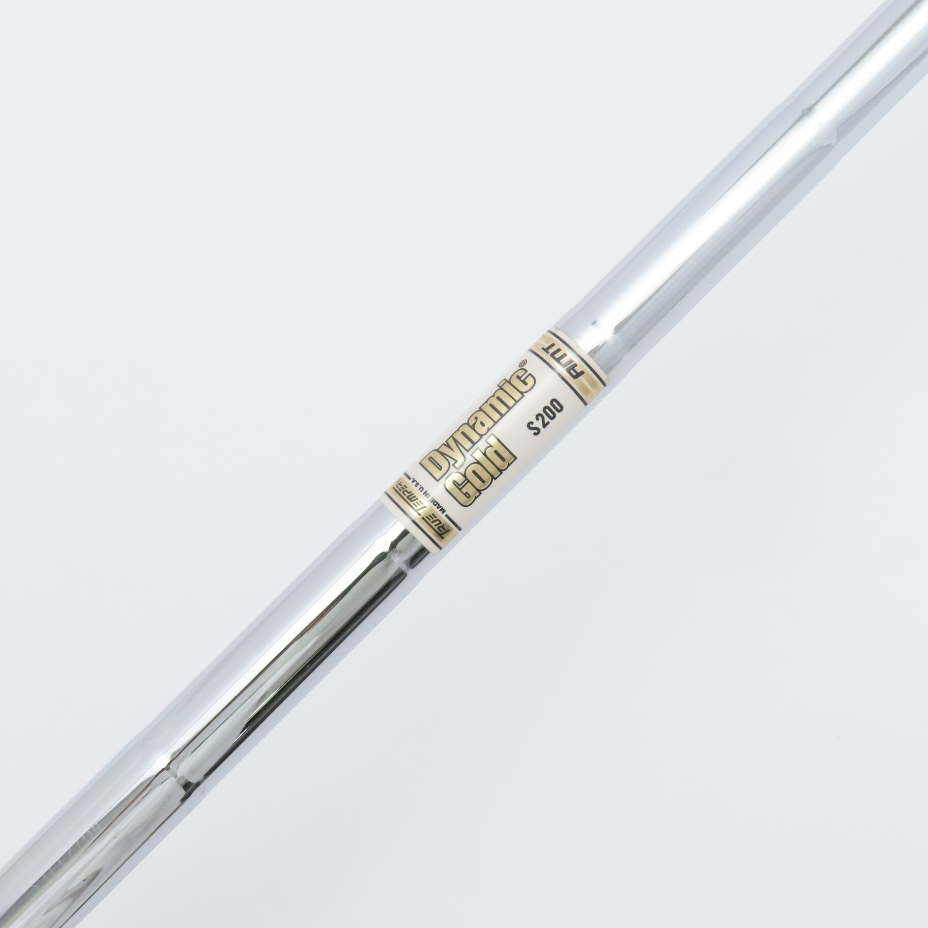 中古】TC-340 FORGED アイアン Dynamic Gold AMT 22 S200 C 中古】TC-340 FORGED アイアン Dynamic Gold AMT 22 S200 C