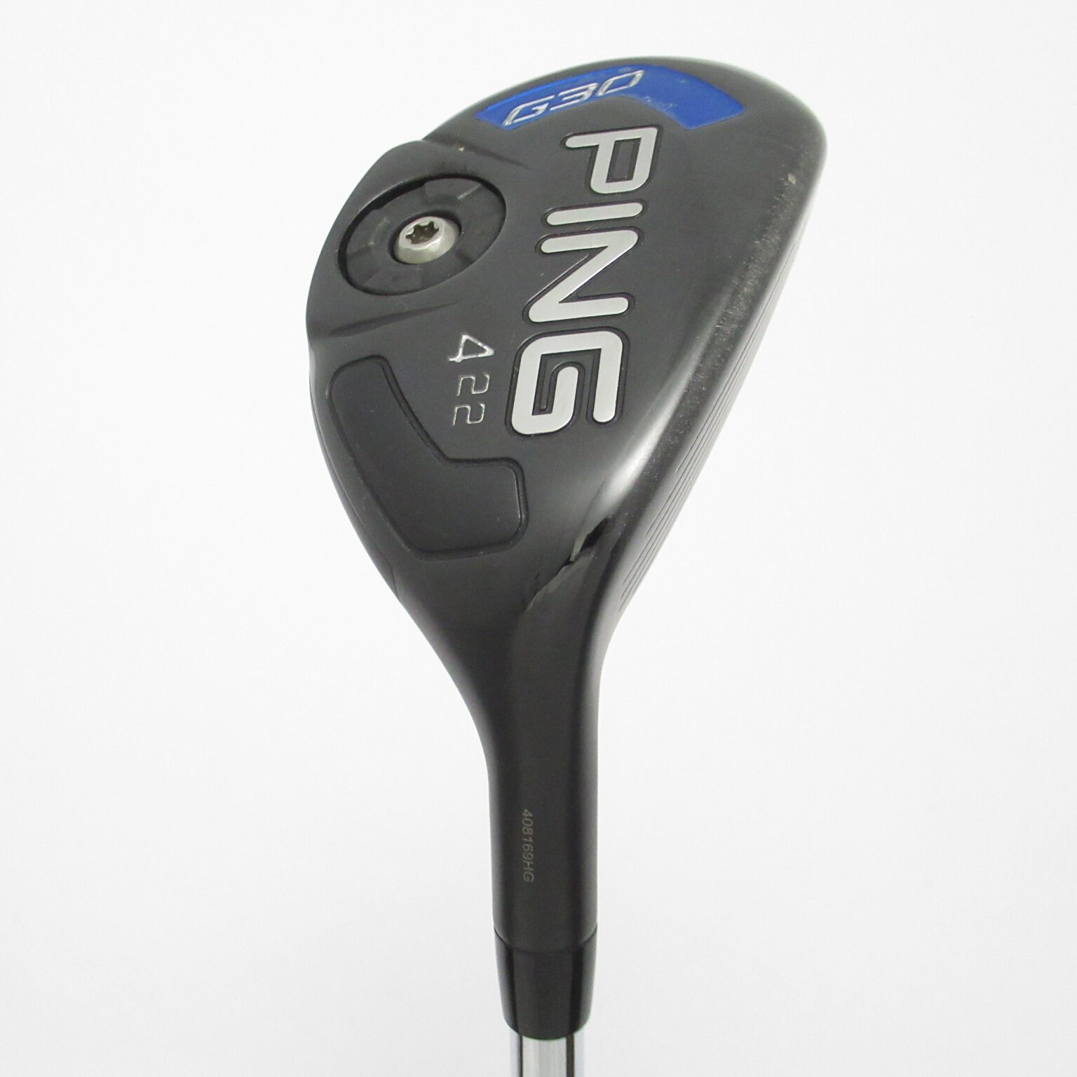 中古】G30 ユーティリティ (ピン) G30 通販｜GDO中古ゴルフクラブ