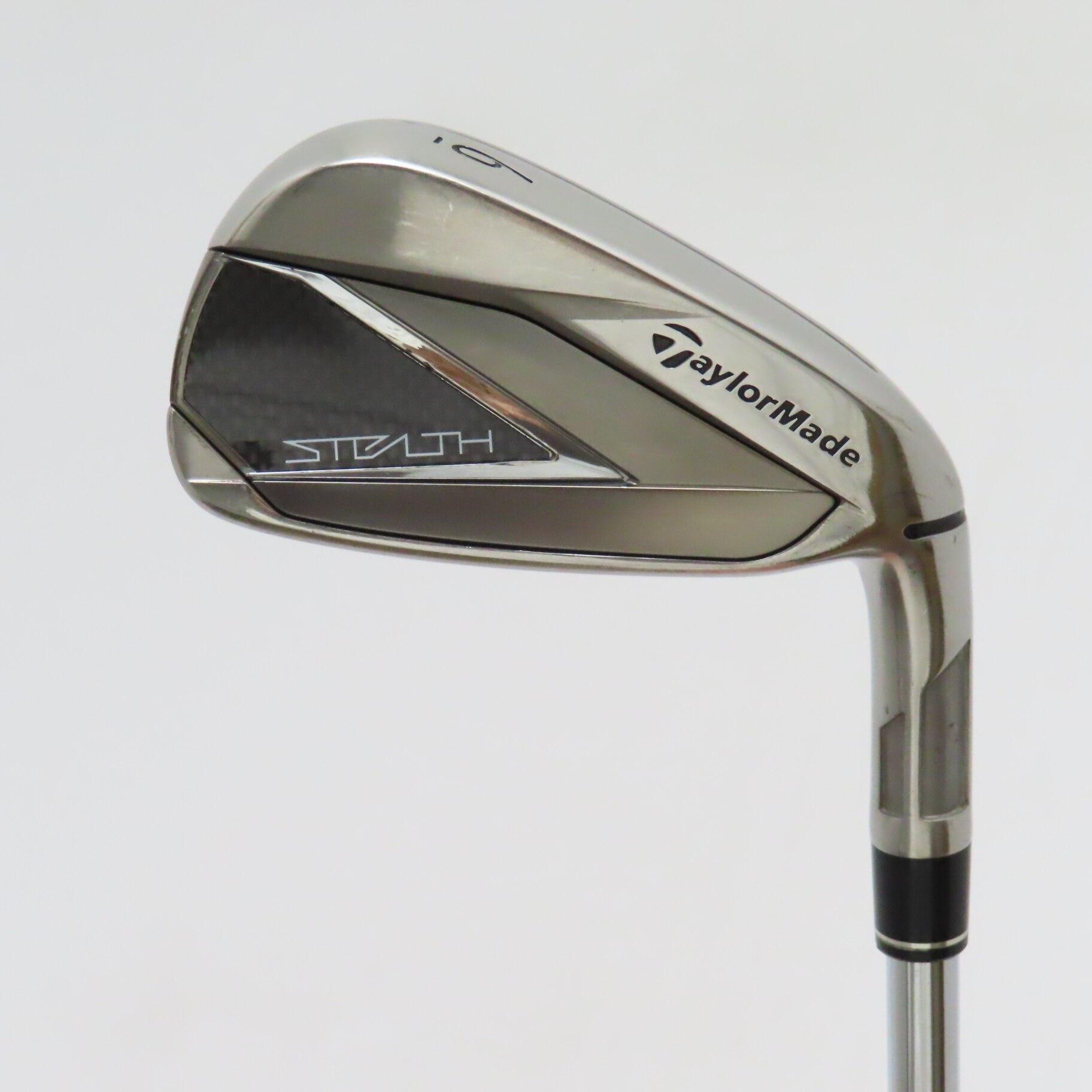 中古】ステルス アイアンセット (テーラーメイド) 通販｜GDO中古