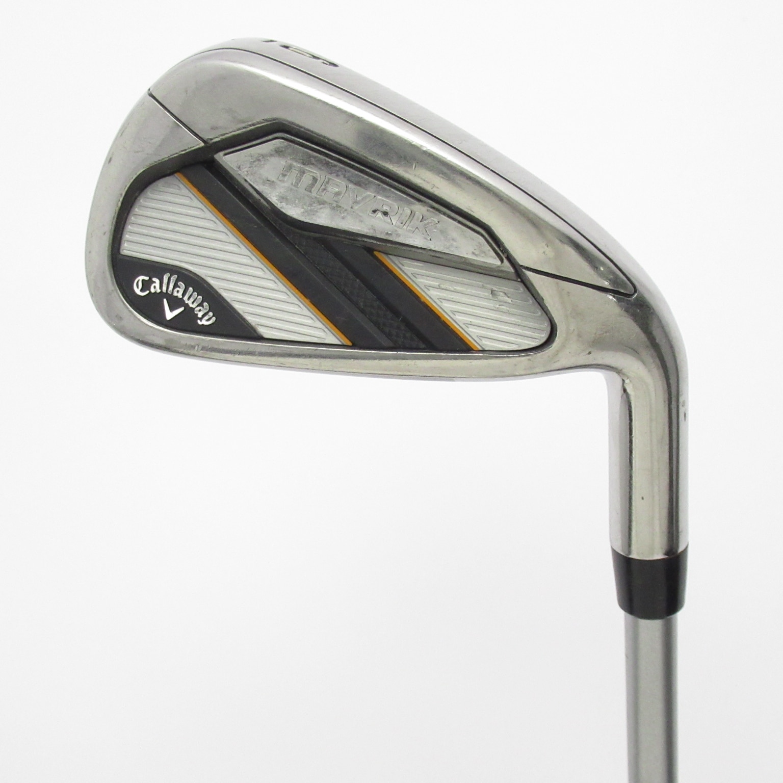 中古】マーベリック アイアン Diamana 50 for Callaway 24 R CD 中古】マーベリック アイアン Diamana 50 for Callaway 24 R CD