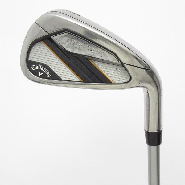 中古】マーベリック アイアン Diamana 50 for Callaway 24 R CD 