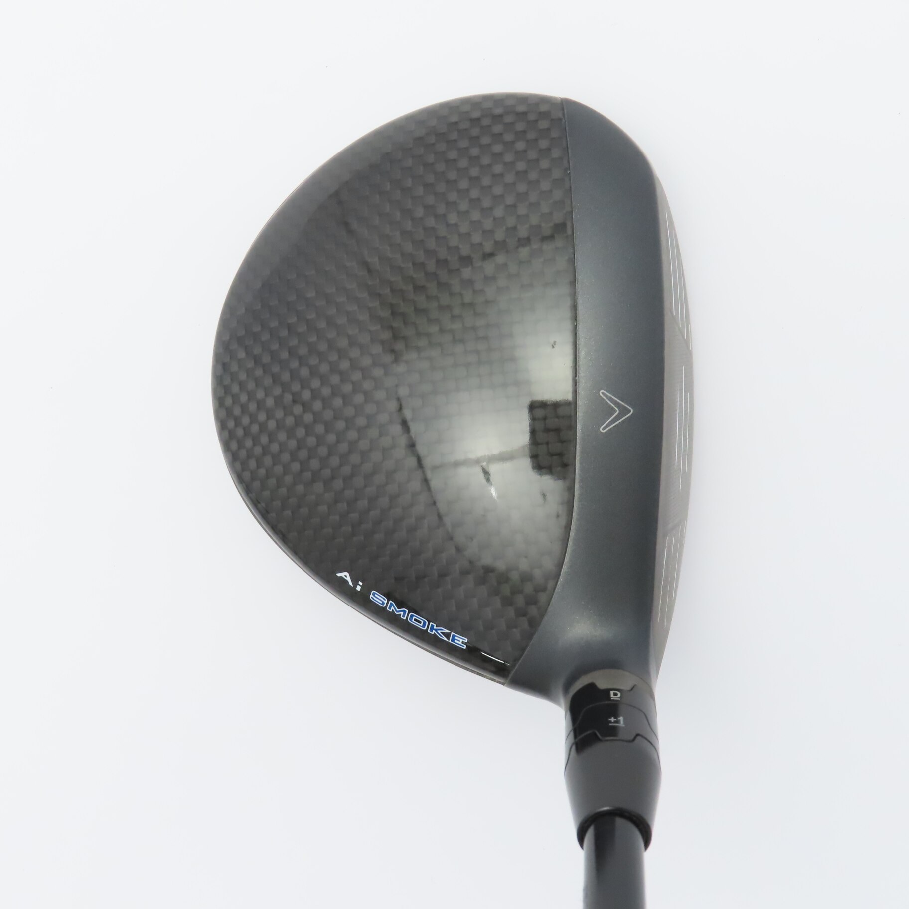 中古】パラダイム Ai SMOKE MAX フェアウェイウッド TENSEI 50
