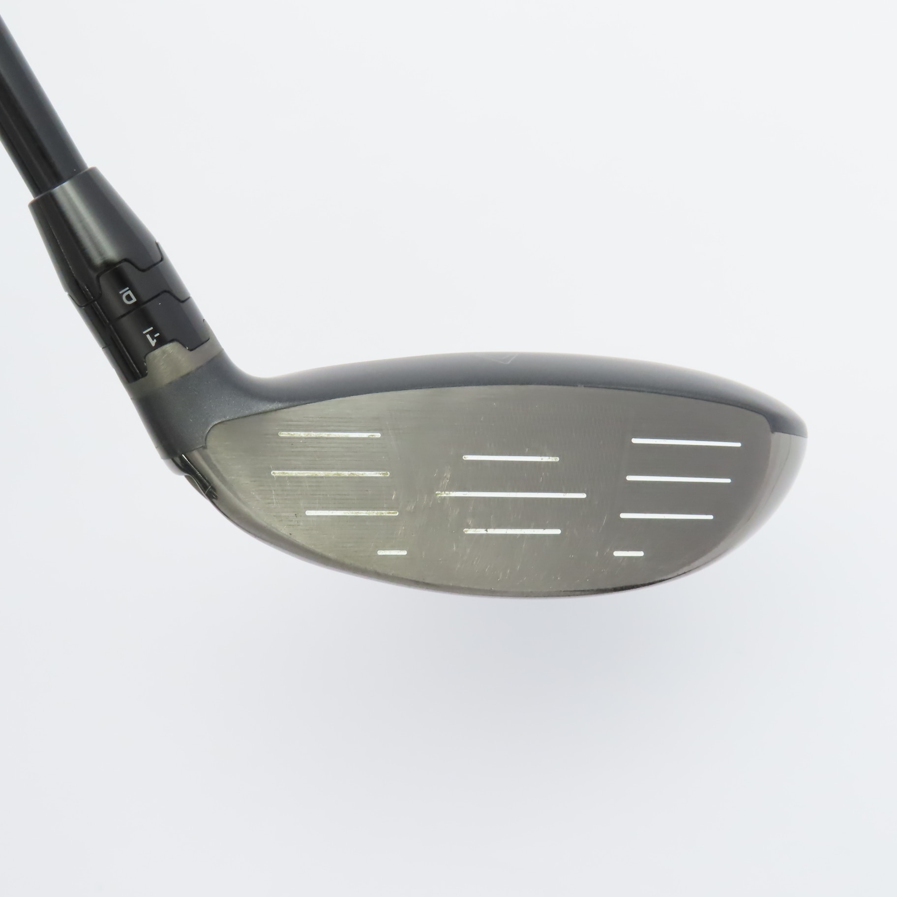 中古】パラダイム Ai SMOKE MAX フェアウェイウッド TENSEI 50