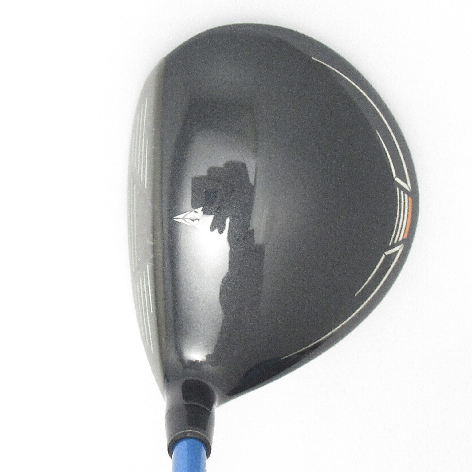 【中古ゴルフクラブ】ダンロップ　XXIO　ゼクシオ エックス フェアウェイウッド Speeder Evolution V FW50　シャフト：Speeder Evoluti… 中古】ゼクシオ エックス フェアウェイウッド Speeder Evolution V