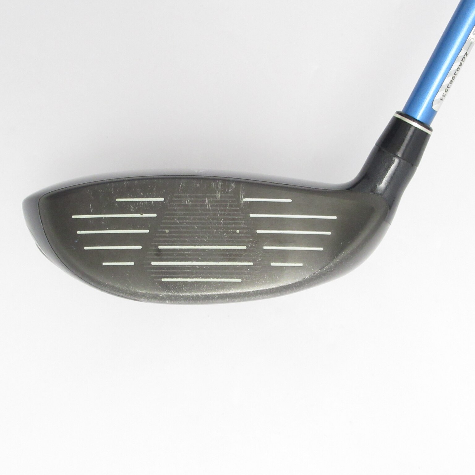 中古】ゼクシオ エックス フェアウェイウッド Speeder Evolution V