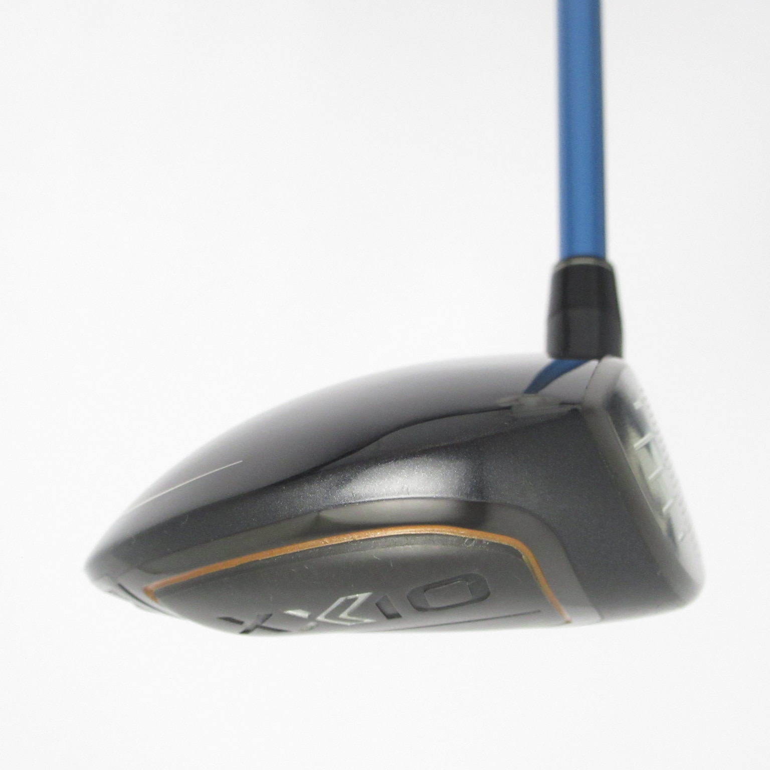 中古】ゼクシオ エックス フェアウェイウッド Speeder Evolution V