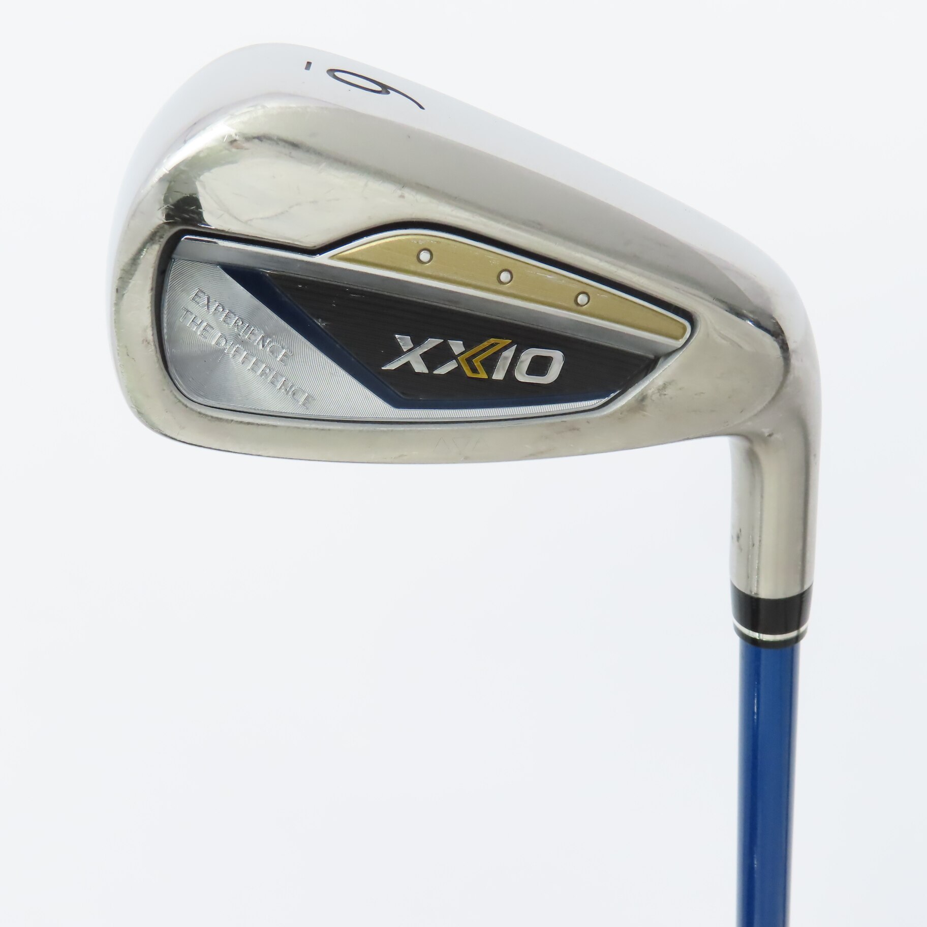 中古】ゼクシオ アイアンセット (ダンロップ) 通販|GDO中古 中古】ゼクシオ アイアンセット (ダンロップ) 通販|GDO中古