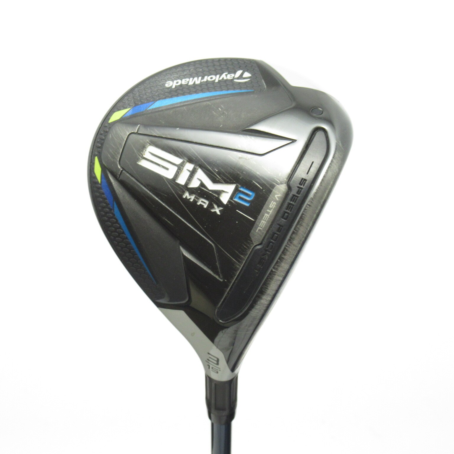 中古】SIM2 (テーラーメイド) 通販｜GDO中古ゴルフクラブ