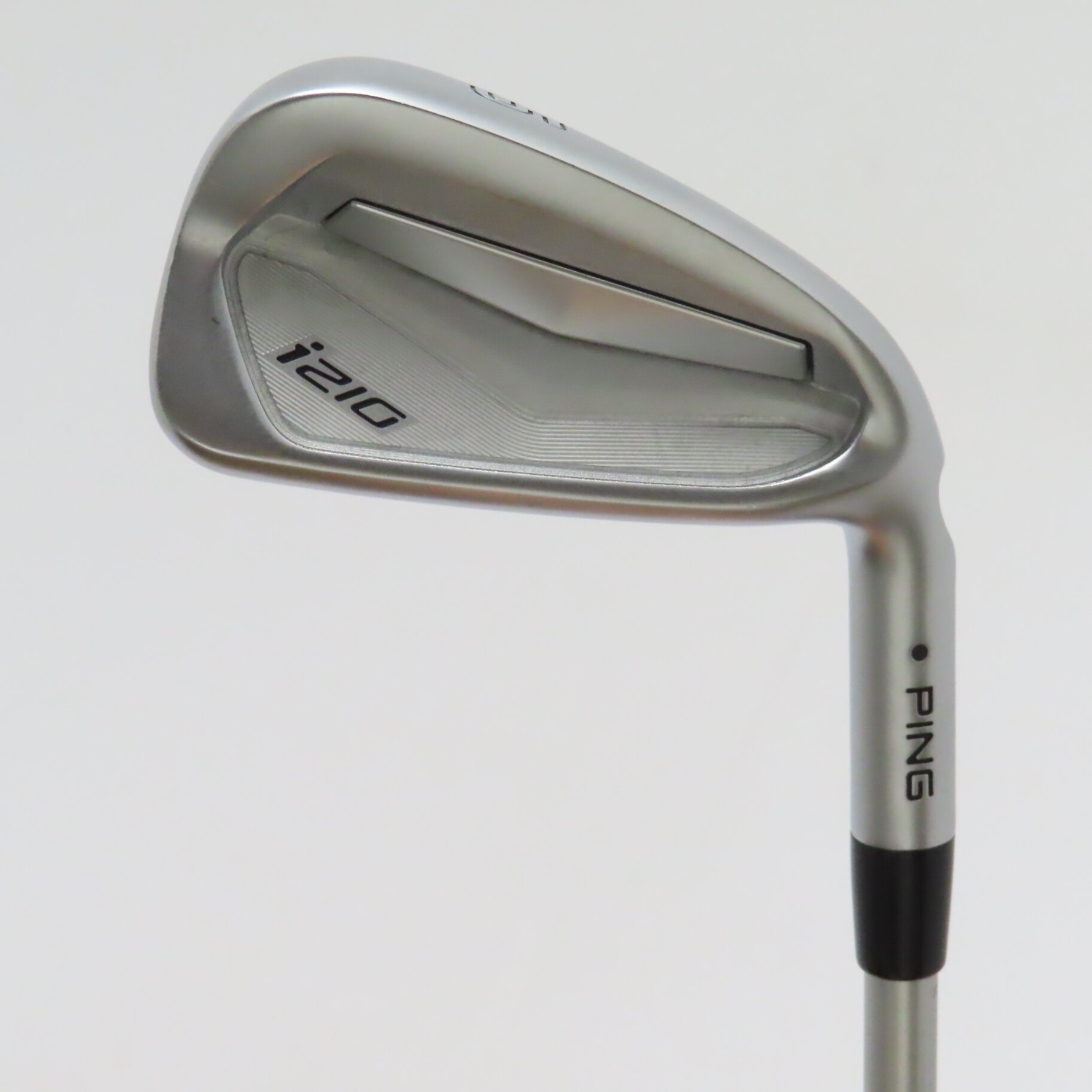 中古】Iシリーズ アイアンセット (ピン) 通販|GDO中古ゴルフクラブ 中古】Iシリーズ アイアンセット (ピン) 通販|GDO中古ゴルフクラブ