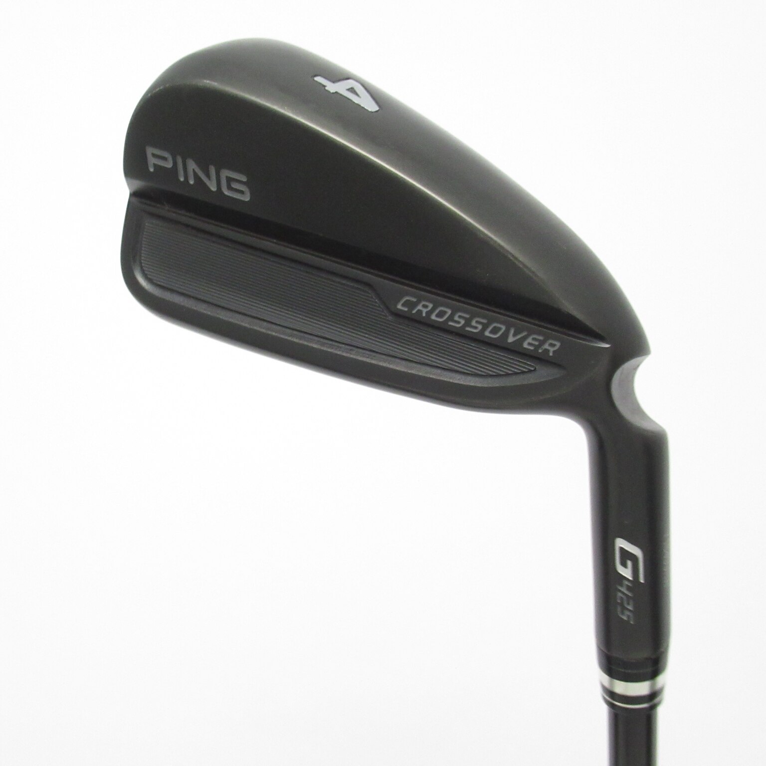 PING - 値下げ　ピン　G425クロスオーバーユーティリティ　AWT2.0【3U】 ピン G425 クロスオーバーの試打レビュー 口コミ・評価 ギア