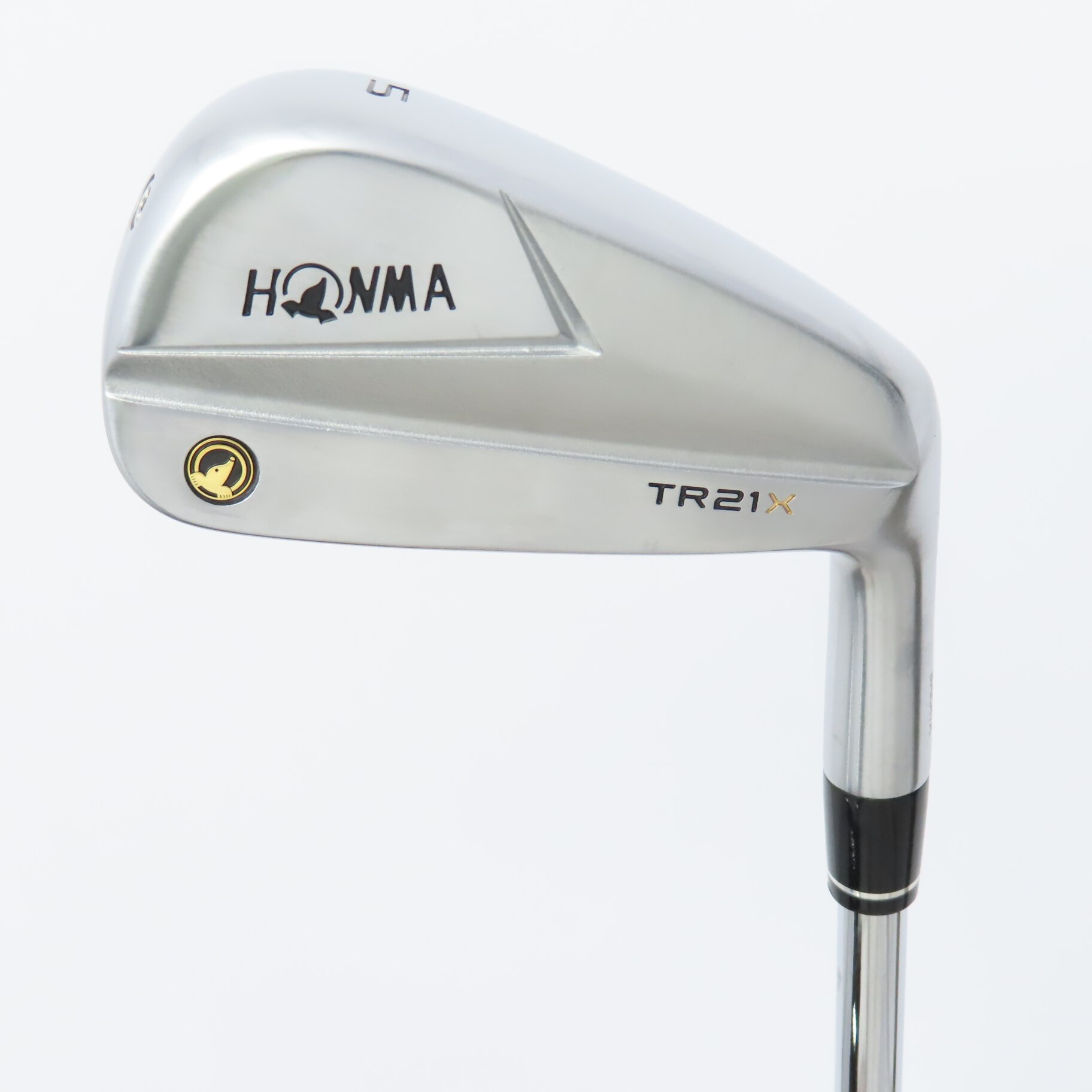 驚きの価格 中古】ツアーワールド TR21-X アイアン N.S.PRO 950GH neo 23 クラブ