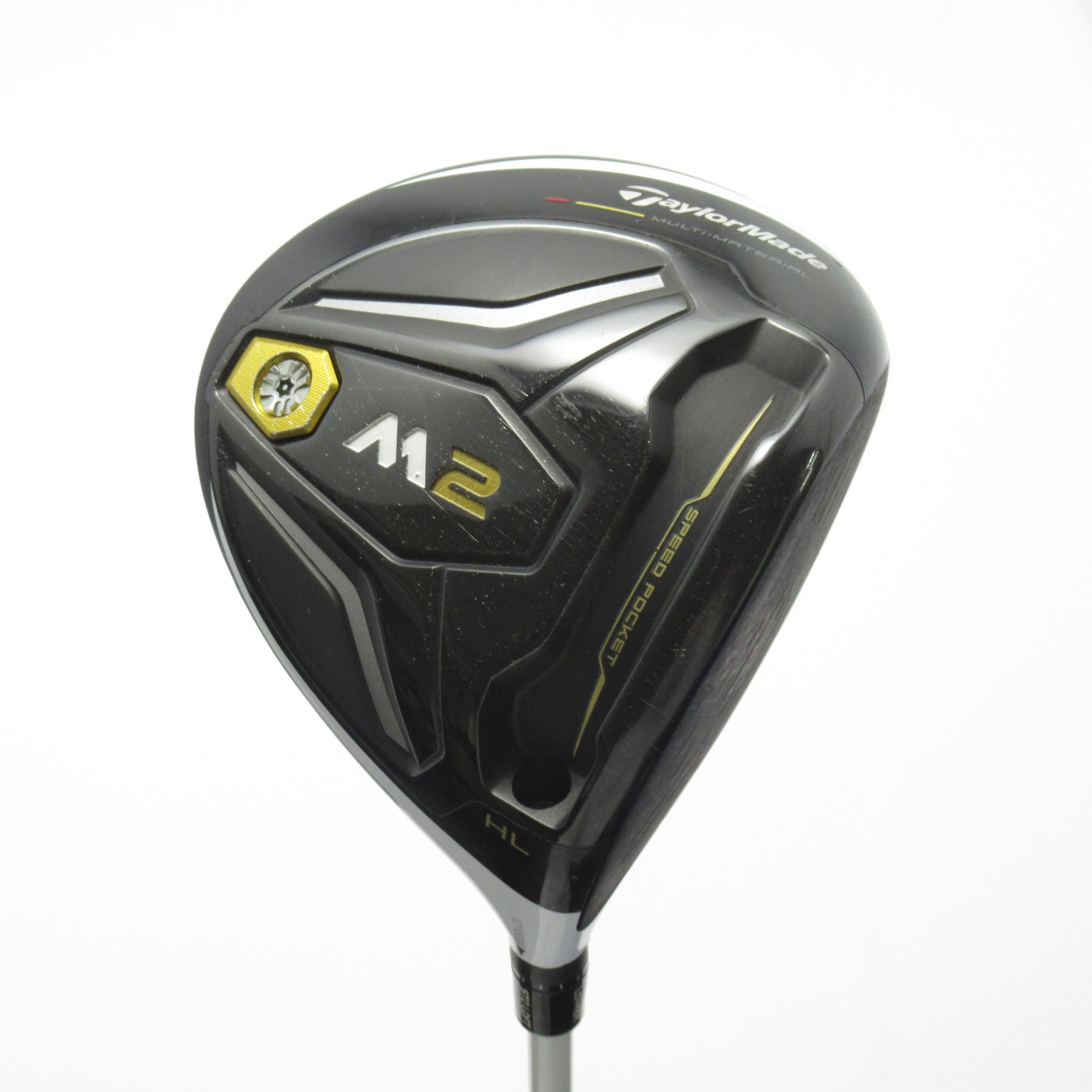 人気満点 中古】M2 ドライバー TM1-316 12 L D レディス(ドライバー（単品 ドライバー