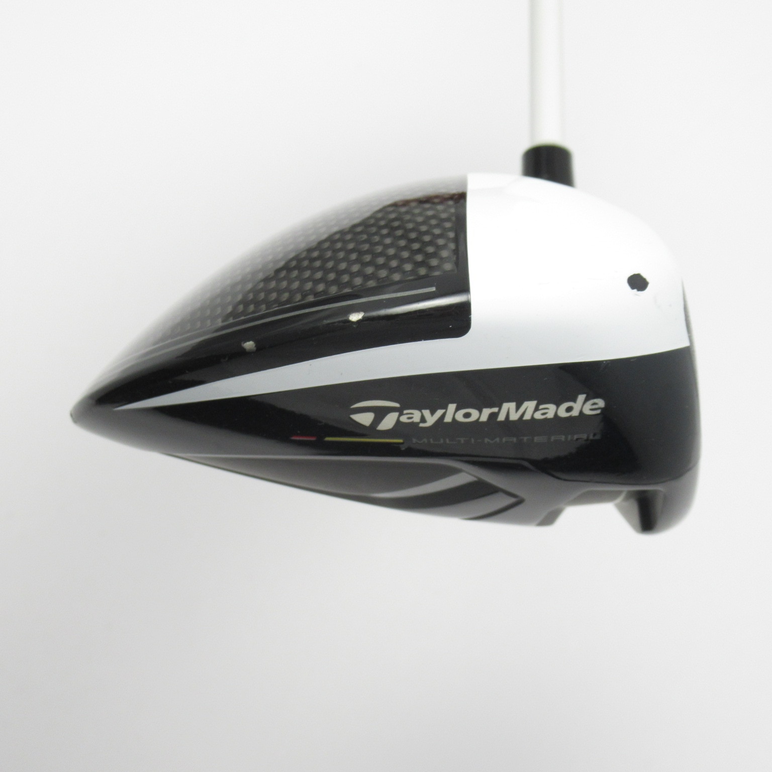 中古】M2 ドライバー TM1-316 12 L D レディス(ドライバー（単品