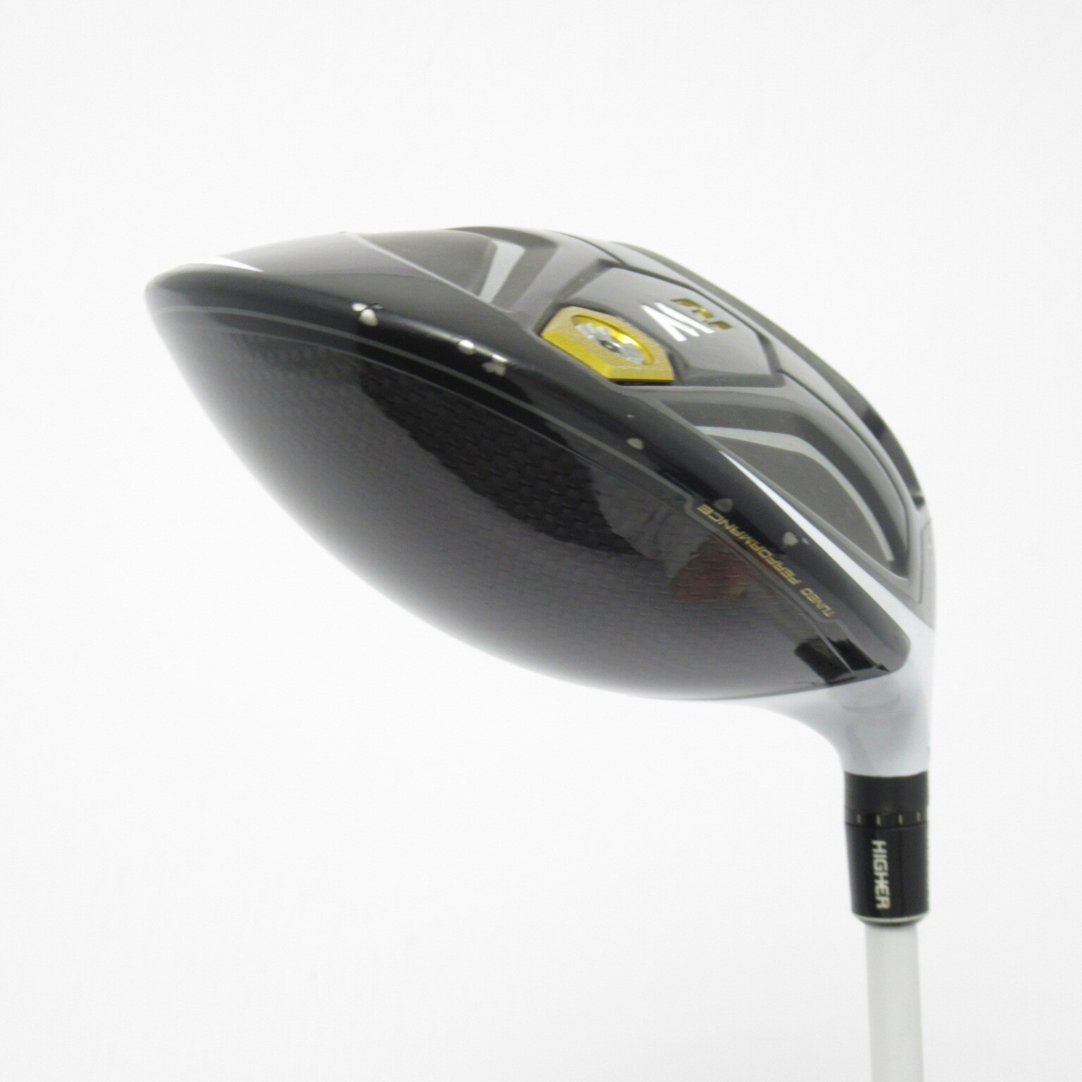 中古】M2 ドライバー TM1-316 12 L D レディス(ドライバー（単品