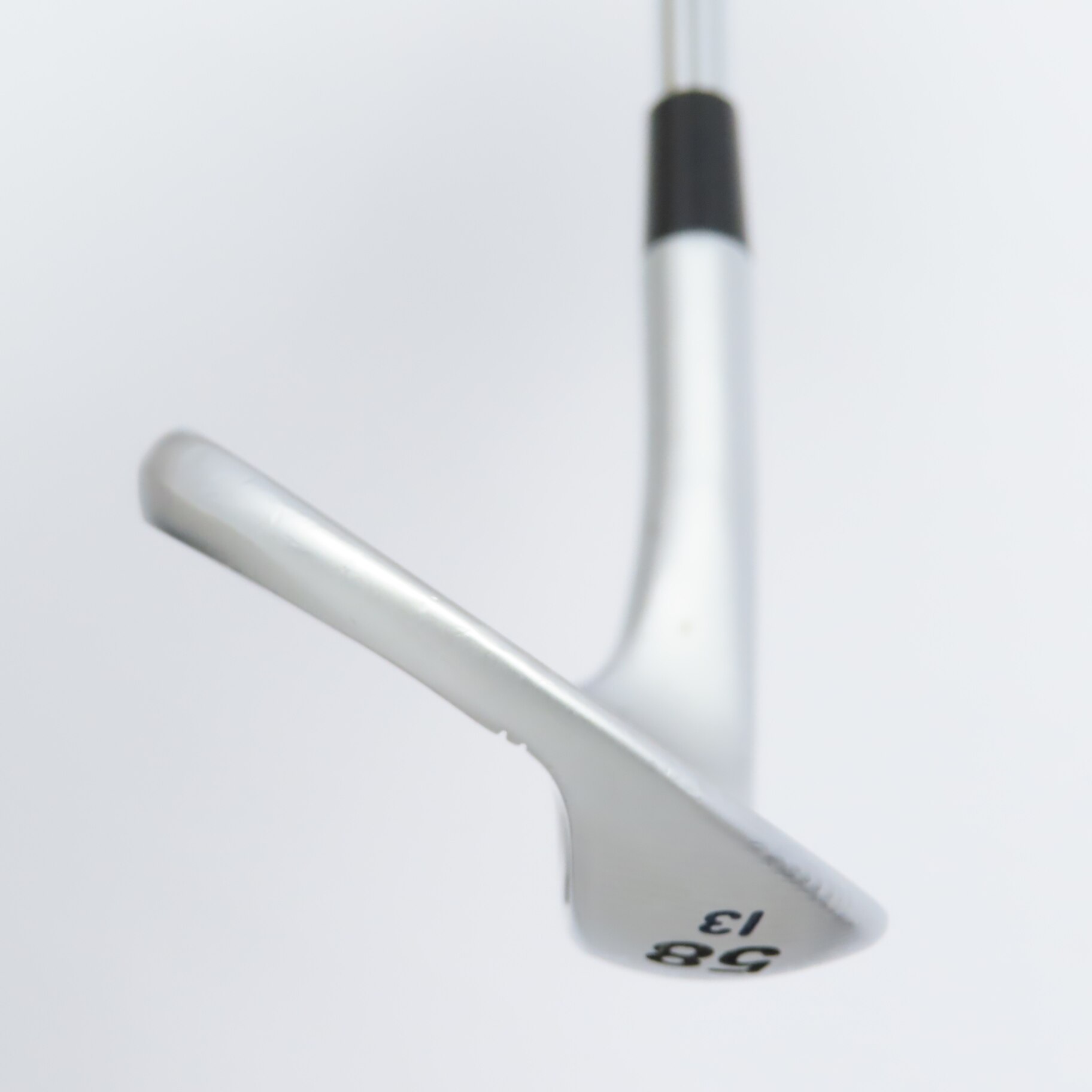 中古】ミルドグラインド HI-TOE3 クローム ウェッジ N.S.PRO MODUS3