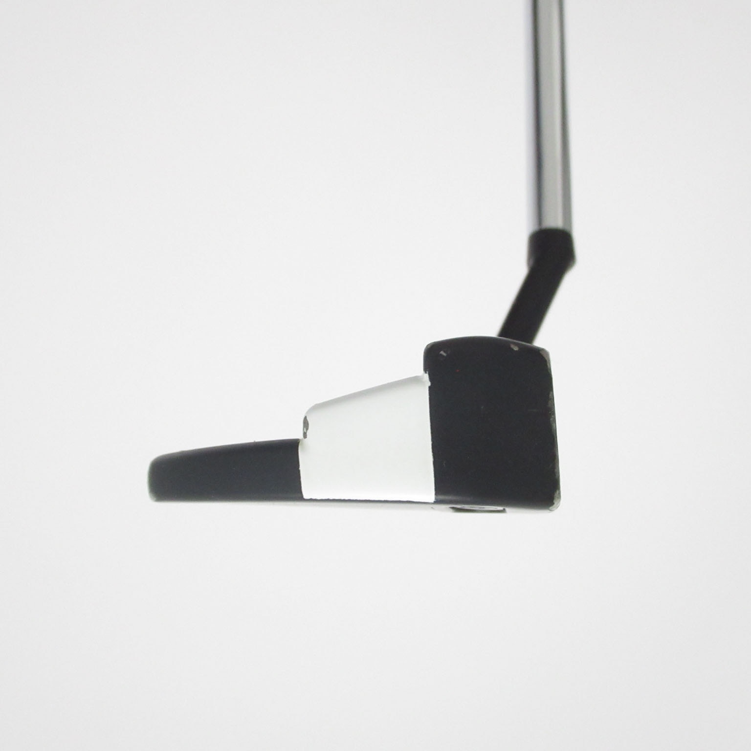 中古】ホワイト・ホット VERSA THREE T S パター カーボン 中古】ホワイト・ホット VERSA THREE T S パター カーボン