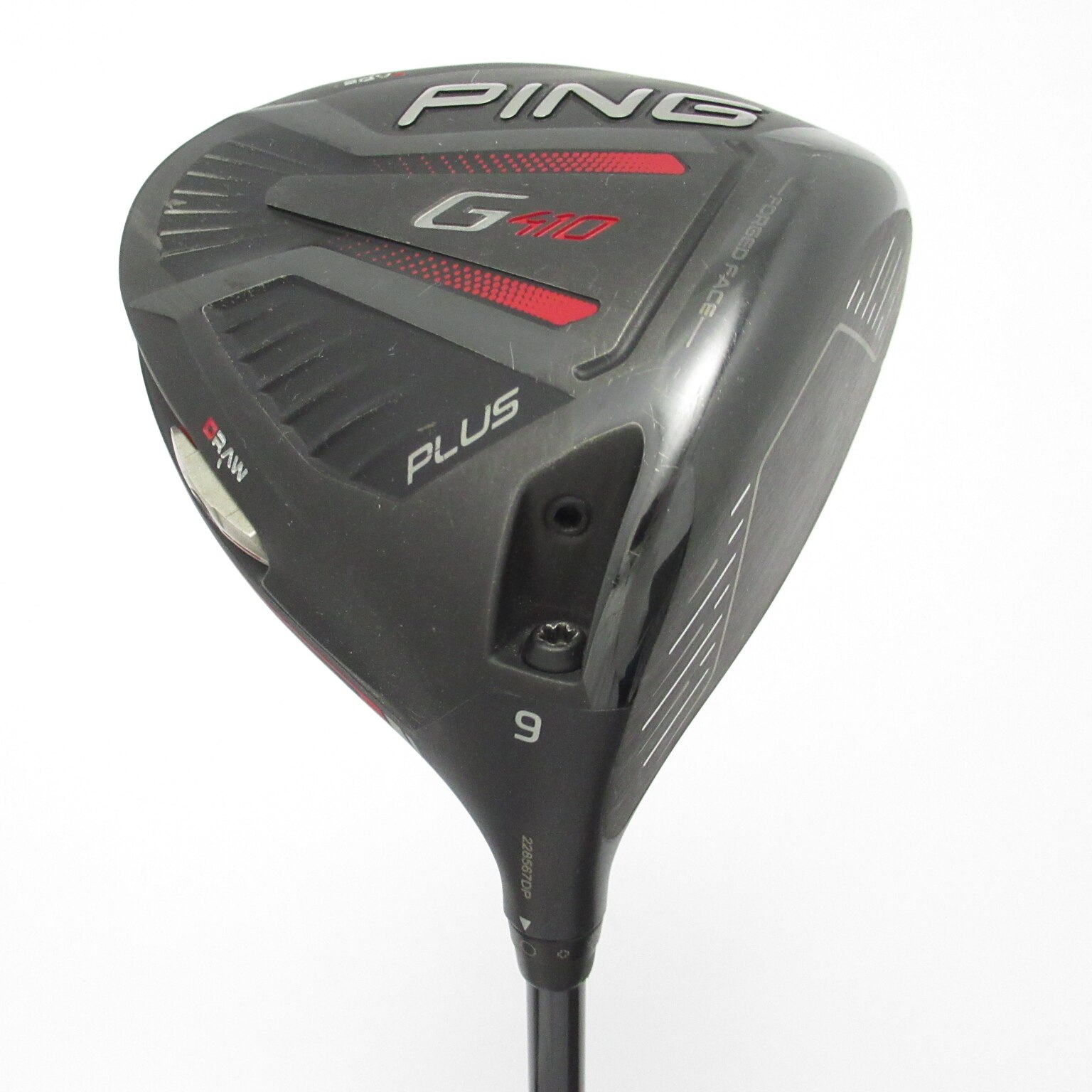 中古】G410 PLUS ドライバー (ピン) G410 通販|GDO中古ゴルフクラブ 中古】G410 PLUS ドライバー (ピン) G410 通販|GDO中古ゴルフクラブ