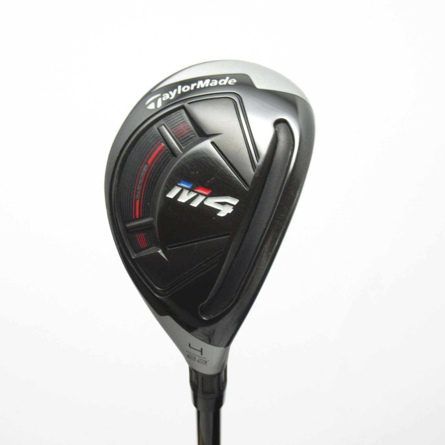 中古】M4 ユーティリティ (テーラーメイド) 通販|GDO中古ゴルフ 中古】M4 ユーティリティ (テーラーメイド) 通販|GDO中古ゴルフ