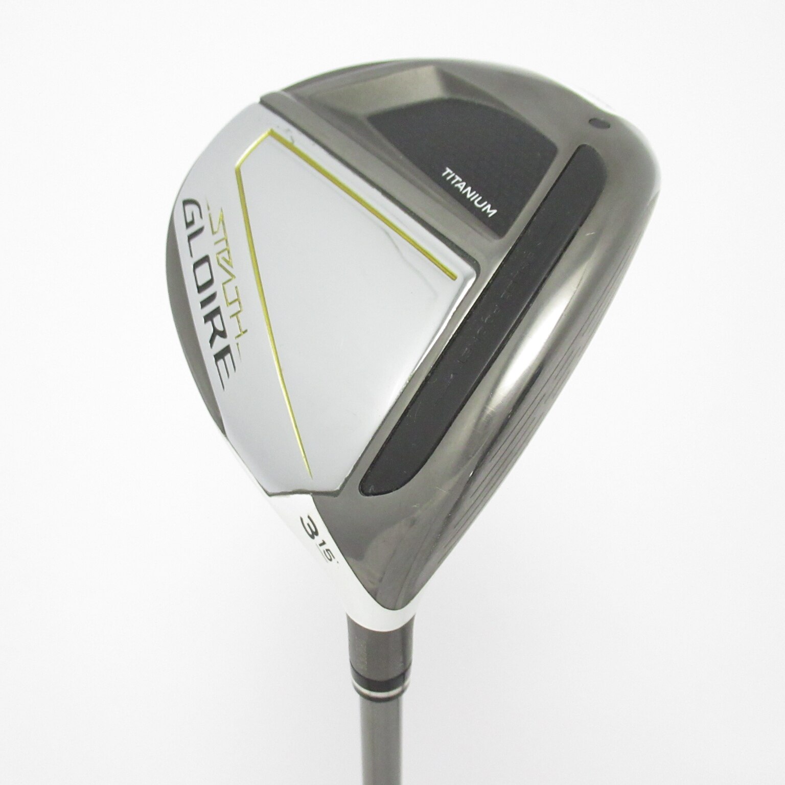 テーラーメイド ステルスグローレ 5W ステルス グローレ フェアウェイウッド | STEALTH GLOIRE