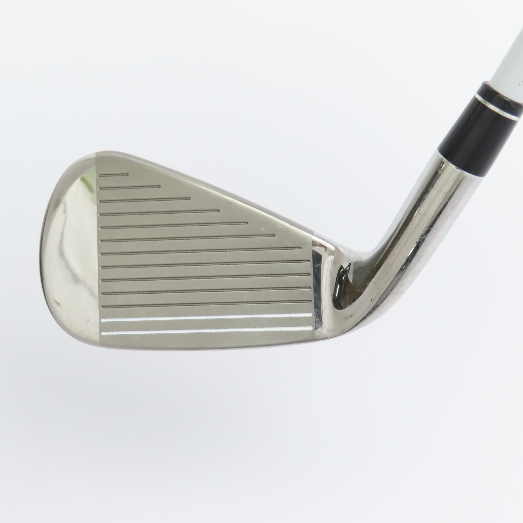 中古】ローグ ST MAX FAST アイアン ELDIO 40 for Callaway 30 A 中古】ローグ ST MAX FAST アイアン ELDIO 40 for Callaway 30 A