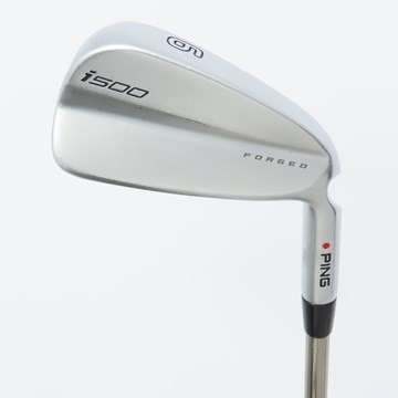 中古】i500 アイアンセット (ピン) Iシリーズ 通販｜GDO中古ゴルフクラブ