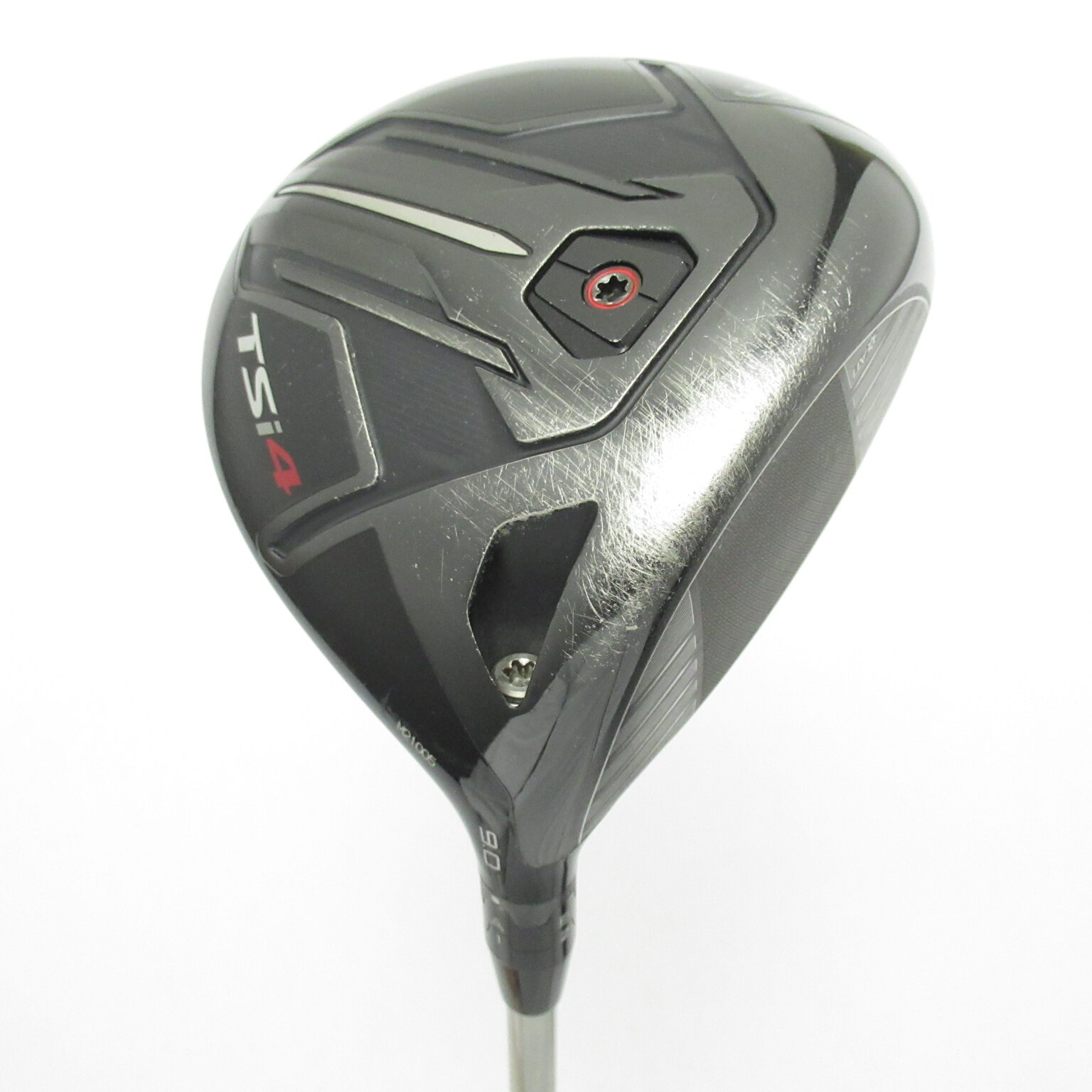 中古】TSi ドライバー (タイトリスト) 通販｜GDO中古ゴルフクラブ
