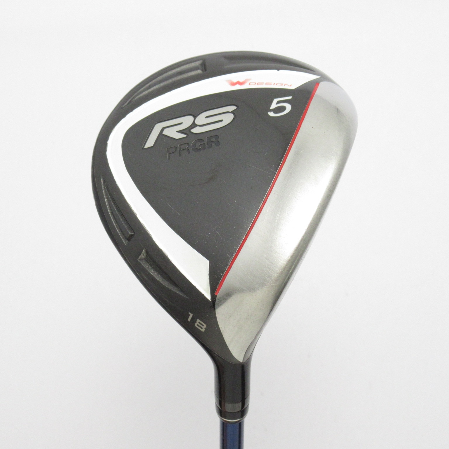 中古】RS フェアウェイウッド (プロギア) 通販｜GDO中古ゴルフクラブ