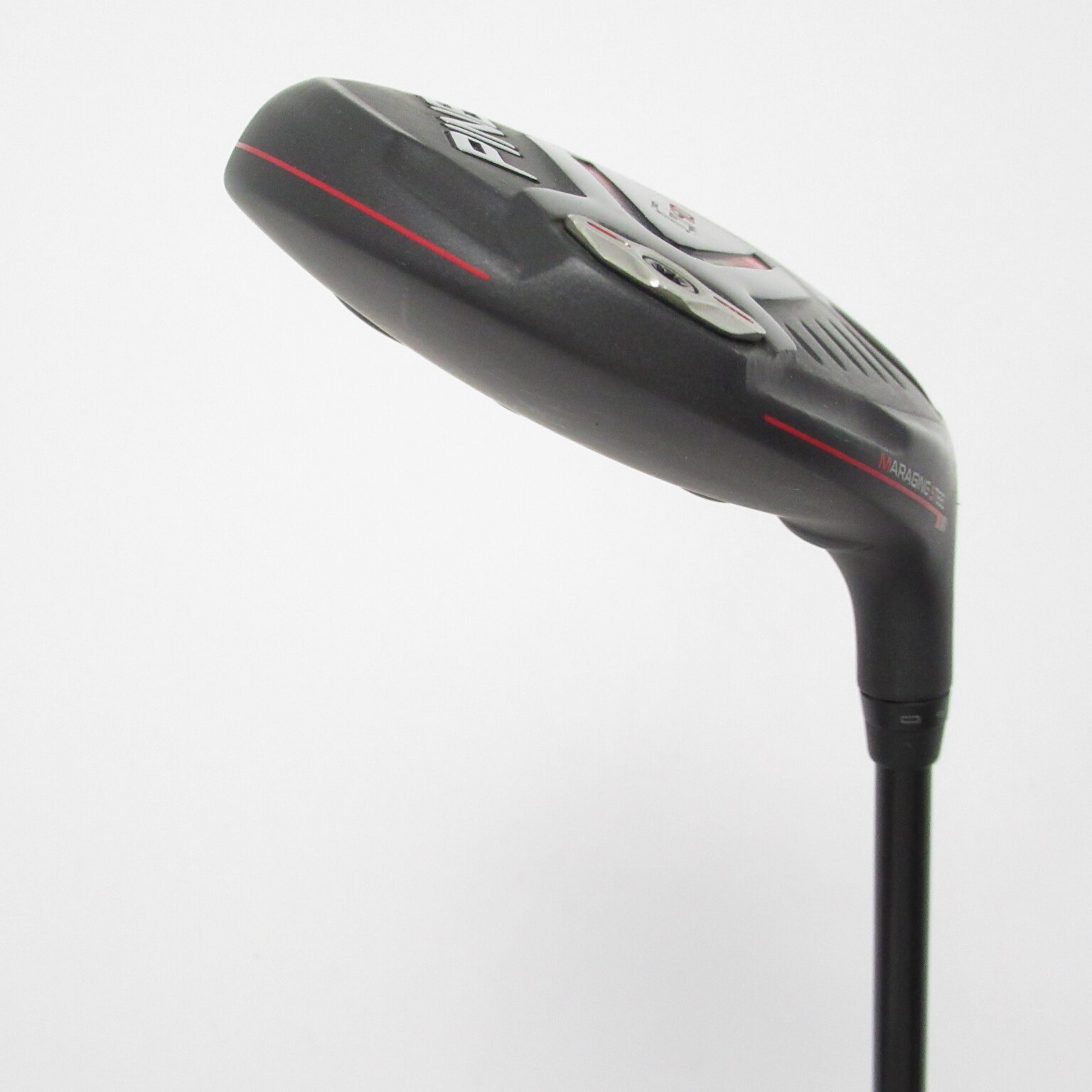 中古】G410 フェアウェイウッド ALTA J CB BLACK 17.5 SR C 中古】G410 フェアウェイウッド ALTA J CB BLACK 17.5 SR C