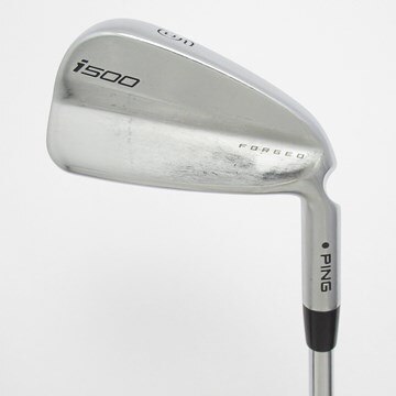 中古】i500 アイアンセット (ピン) Iシリーズ 通販｜GDO中古ゴルフクラブ