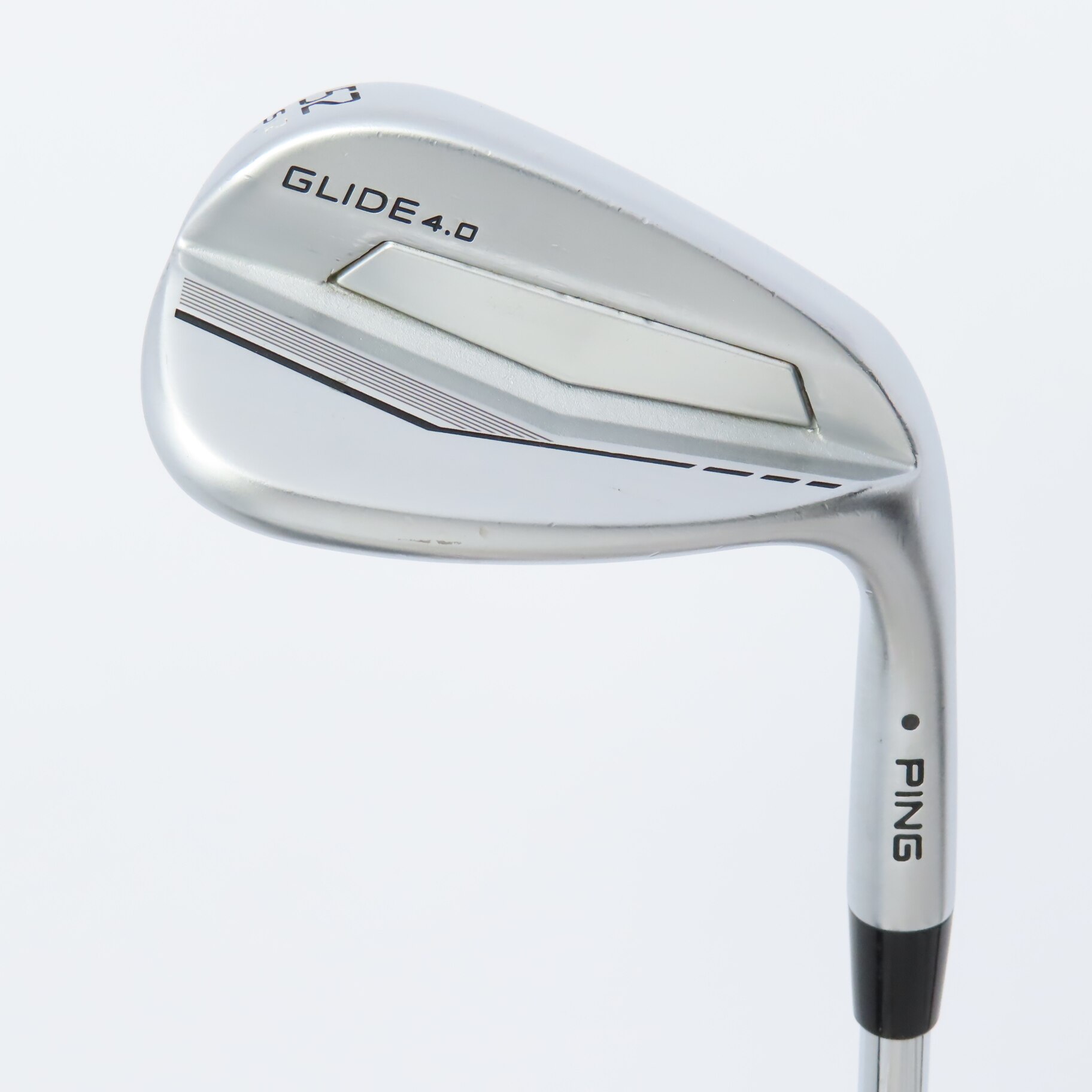 中古】グライド 4.0 S ウェッジ (ピン) GLIDE 通販｜GDO中古